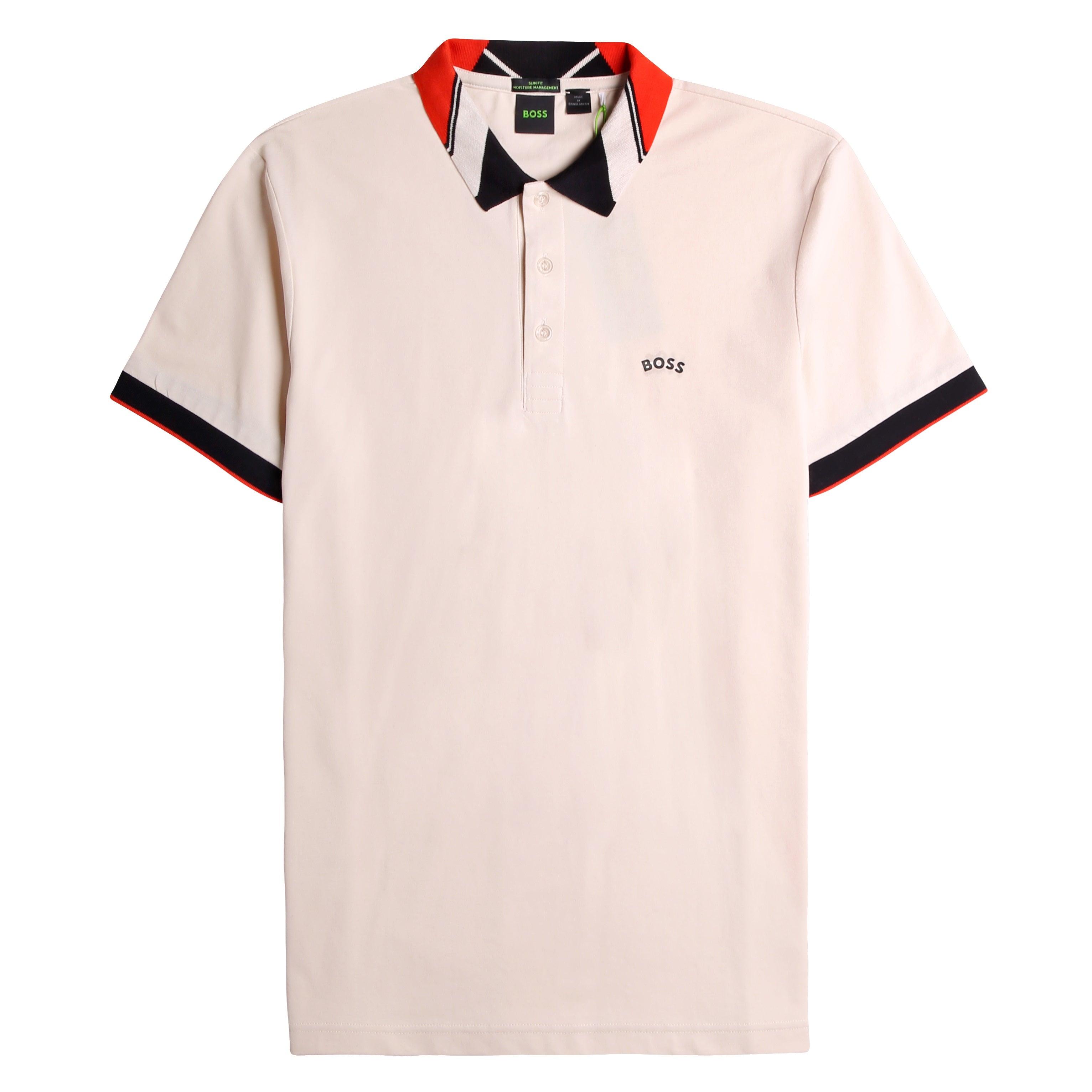 Hugo Boss Slim Fit Polo Shirt
