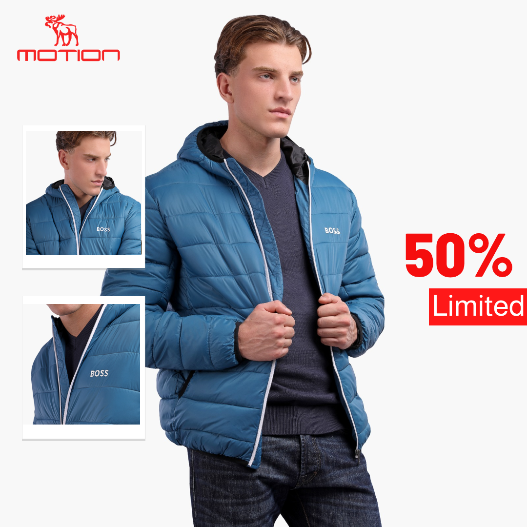 Motion | Clothing Brand