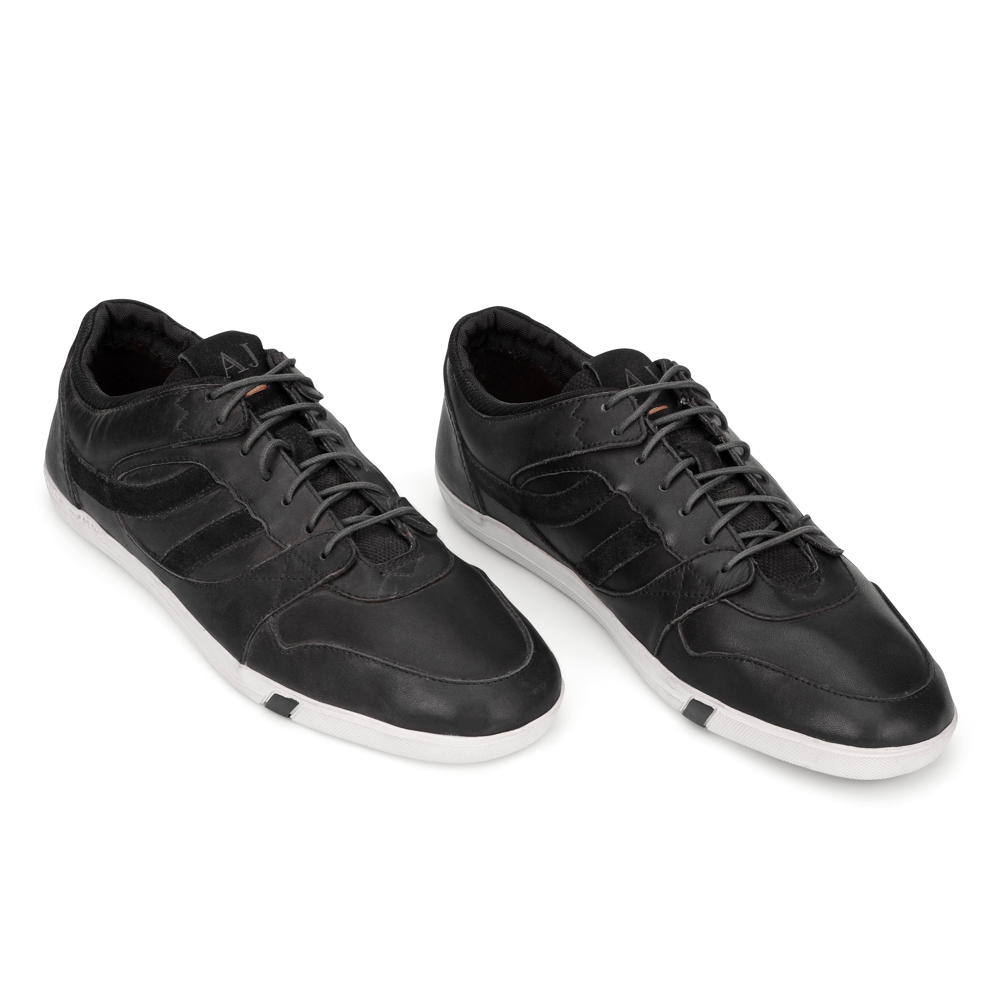 Armani Jeans shoes