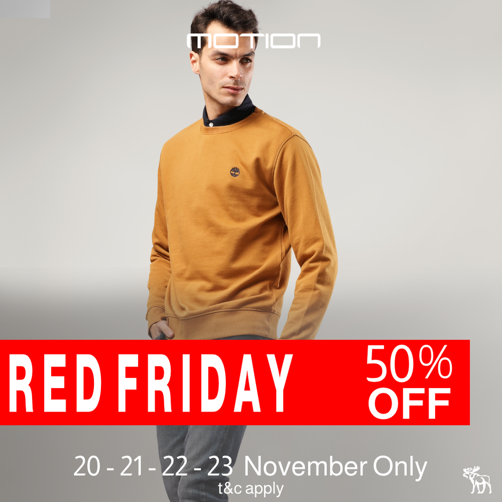 Motion | Clothing Brand