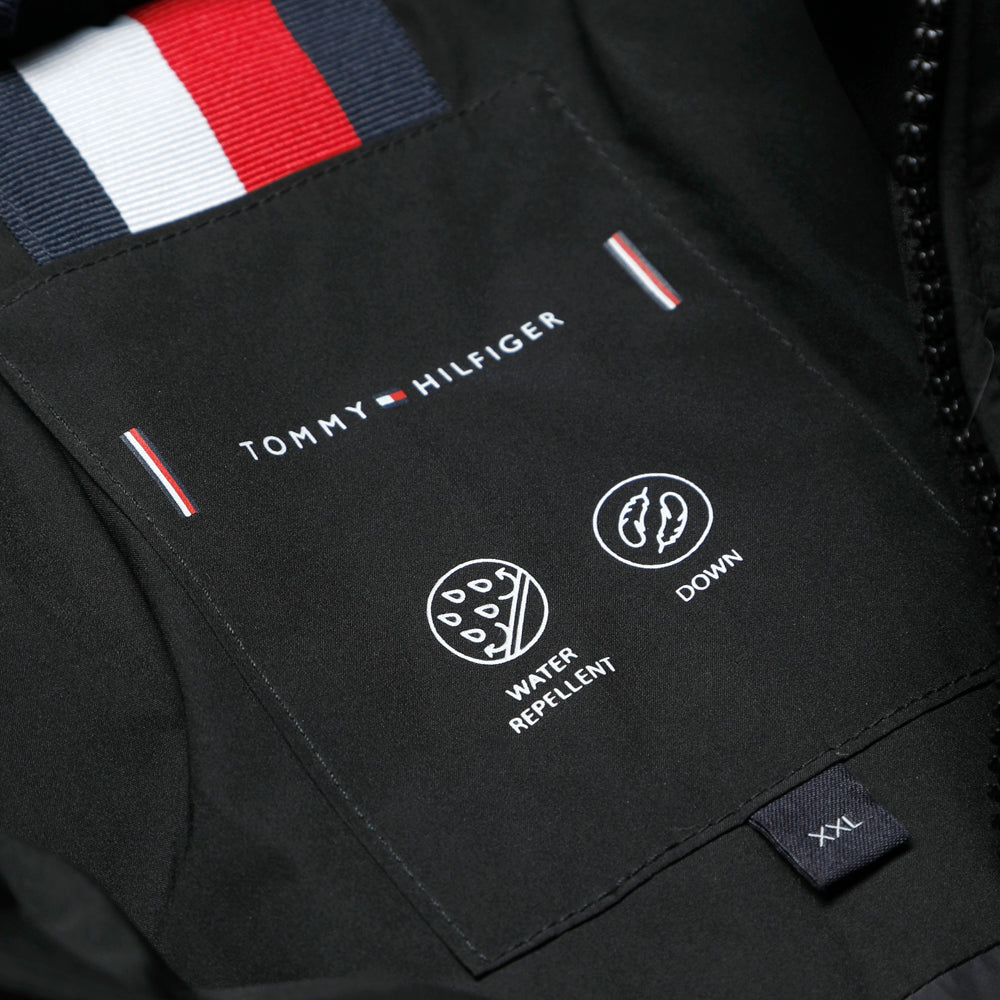 Tommy Hilfiger Jacket