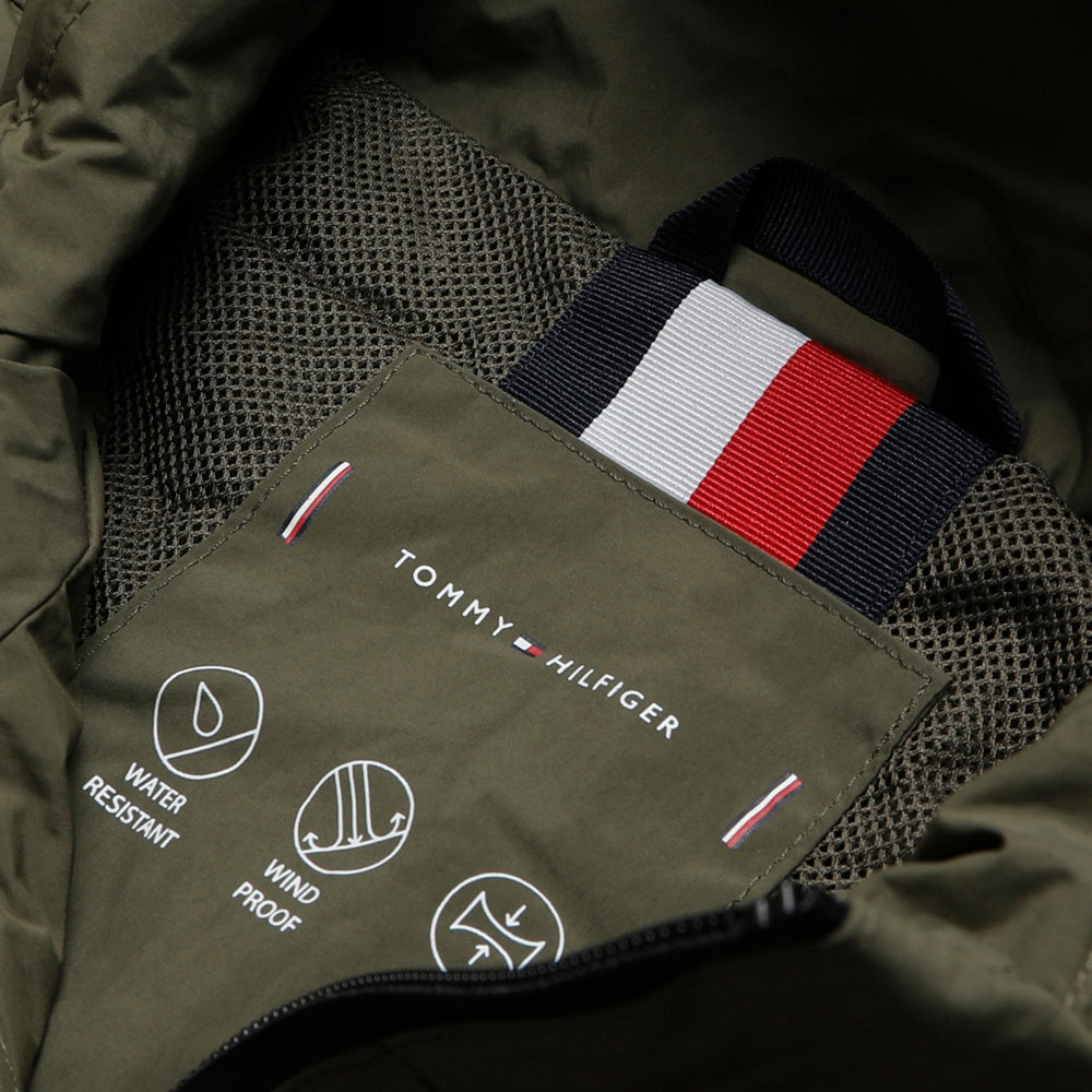 Tommy Hilfiger Jacket