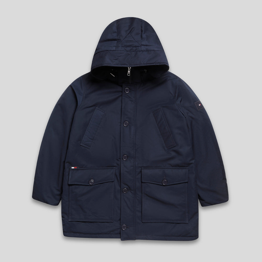 Tommy Hilfiger Jacket