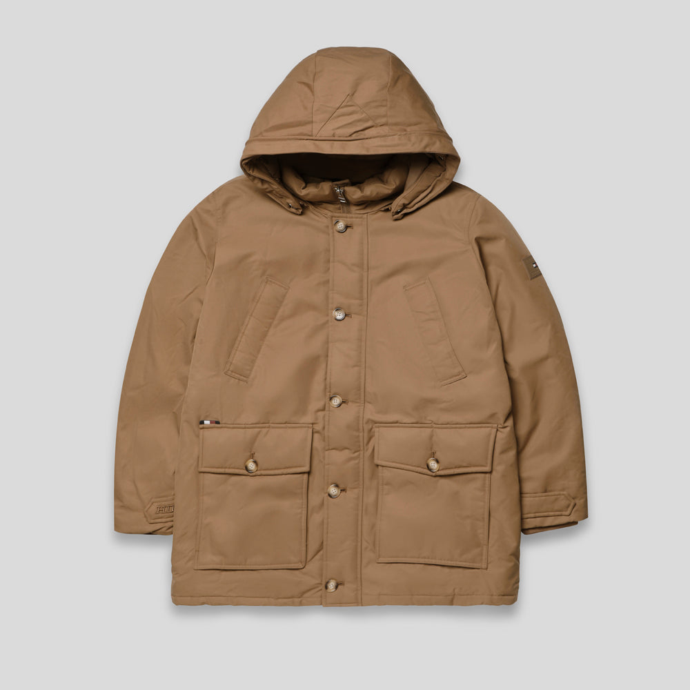 Tommy Hilfiger Jacket