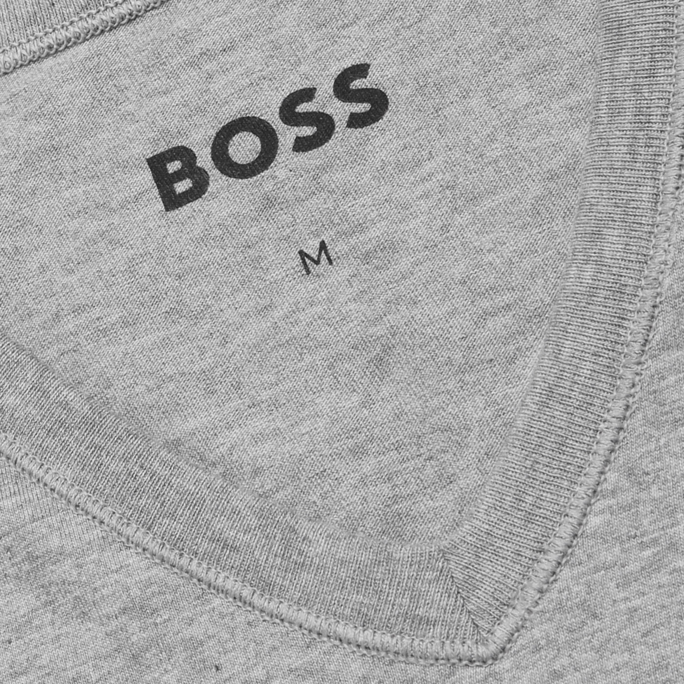 BOSS UNDER.SHIRT