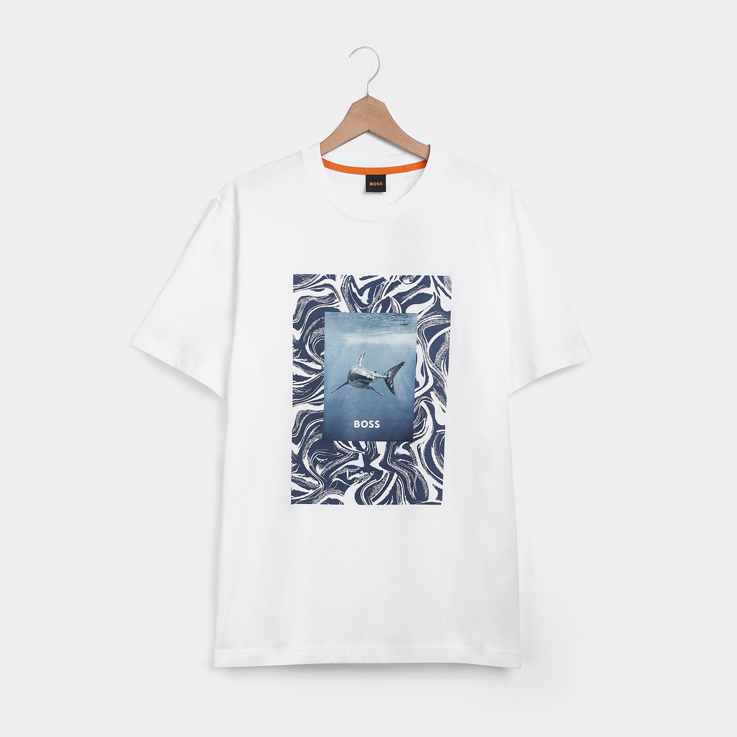 Hugo Boss T-shirt