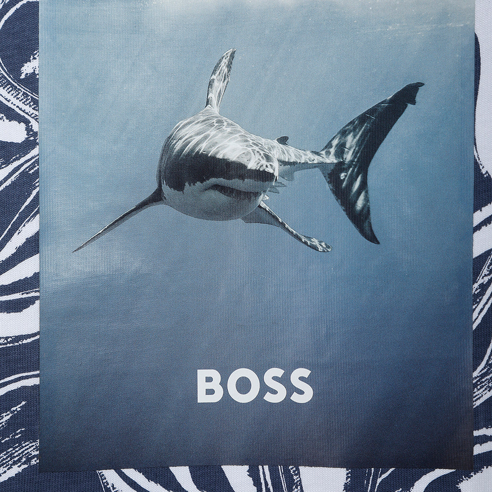 Hugo Boss T-shirt