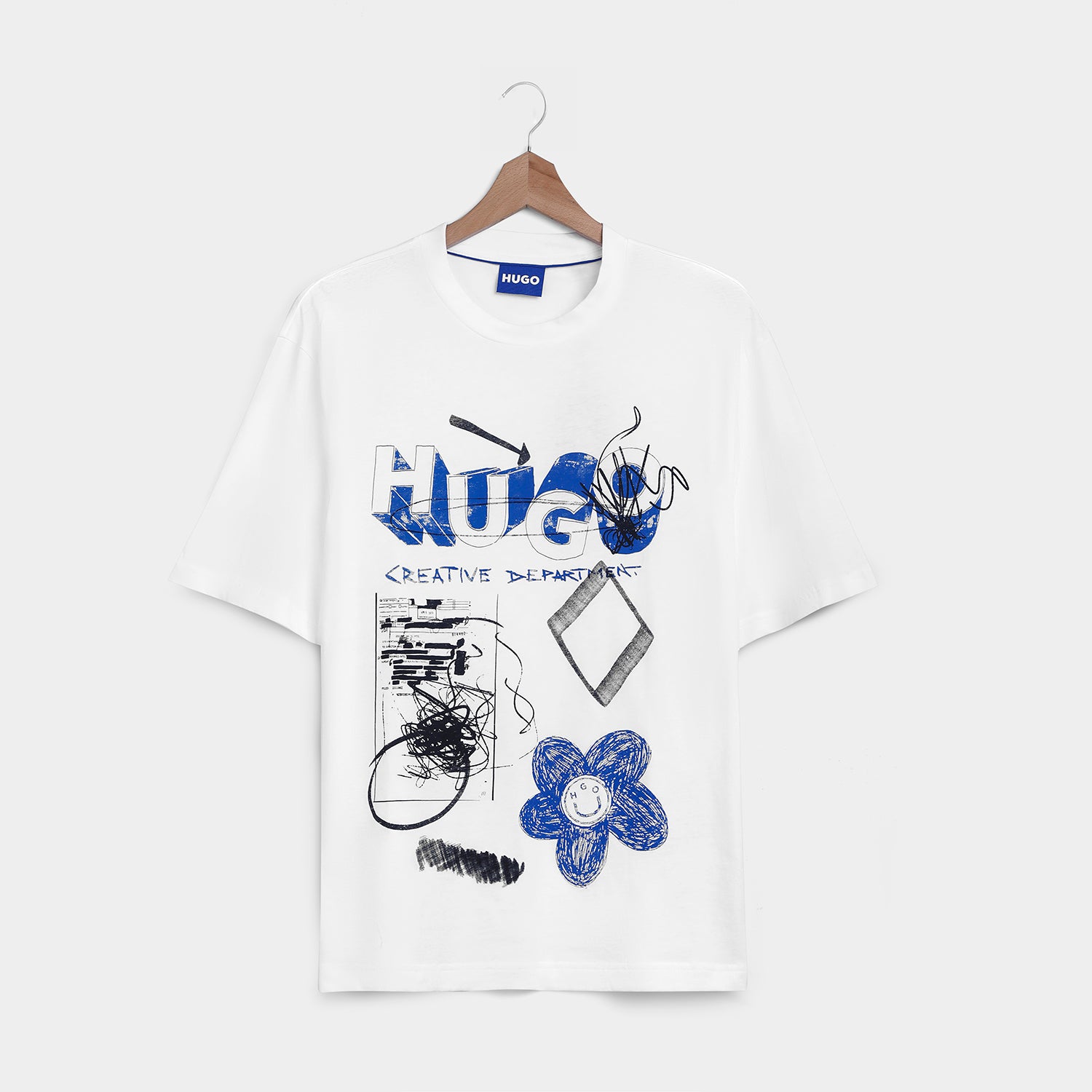 Hugo Boss T-shirt