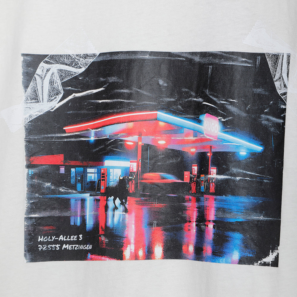 Hugo Boss T-shirt