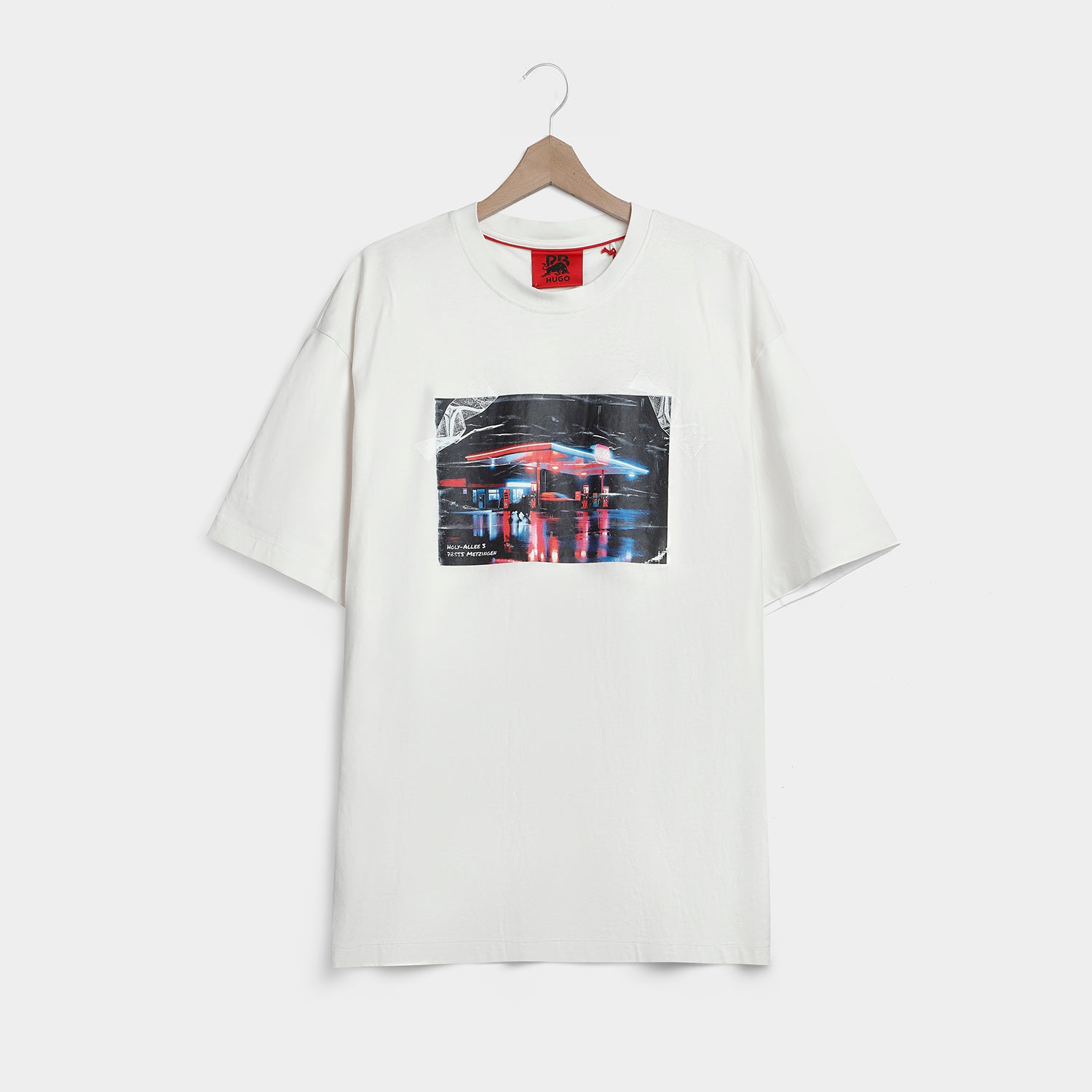 Hugo Boss T-shirt