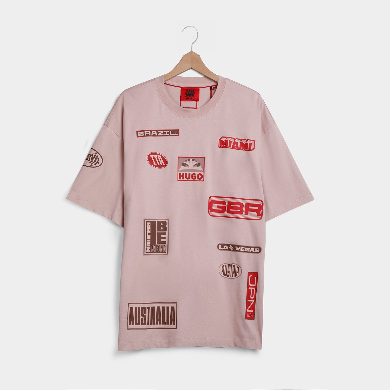 Hugo Boss T-shirt