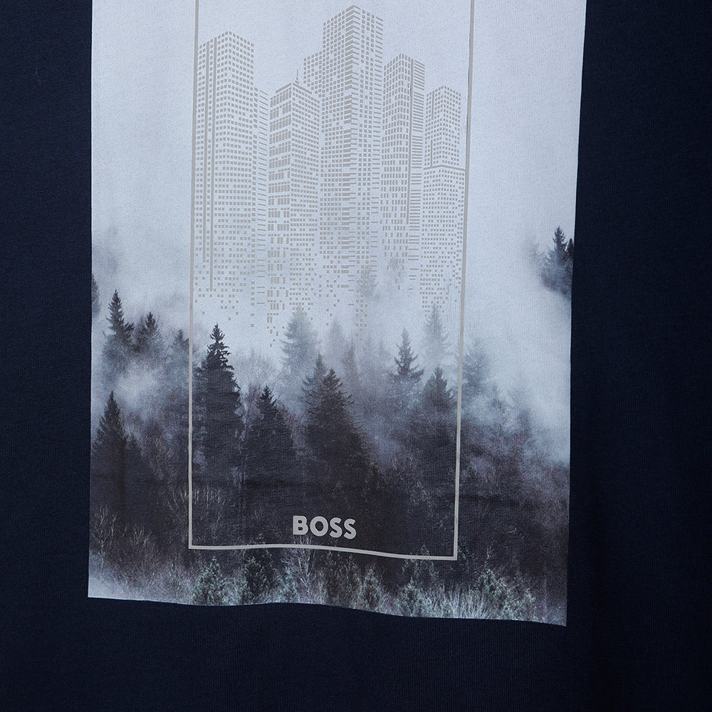 Hugo Boss T-shirt
