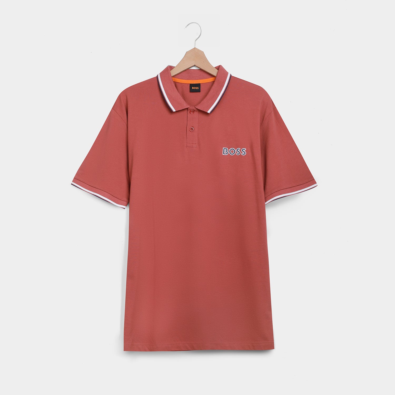 Hugo Boss Polo Shirt