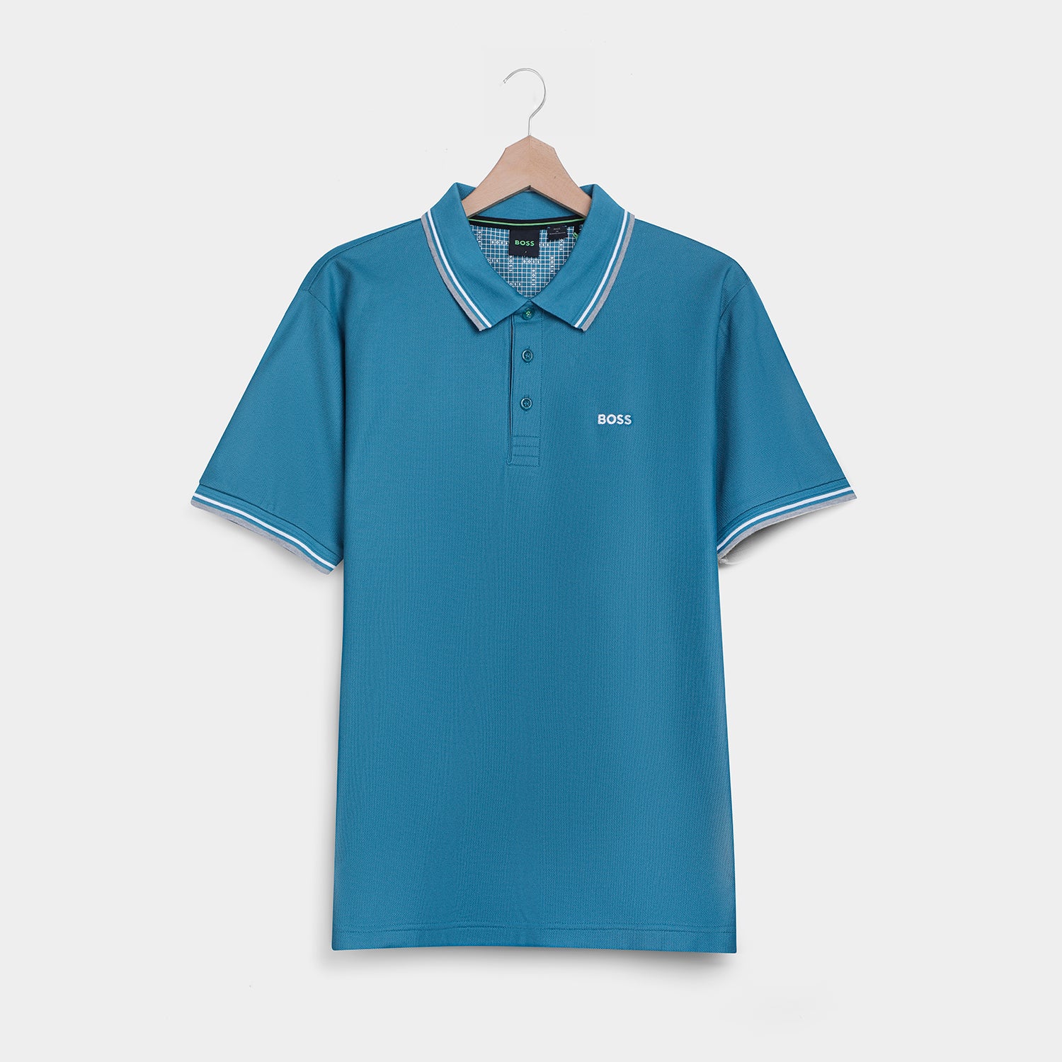 Hugo Boss Polo Shirt