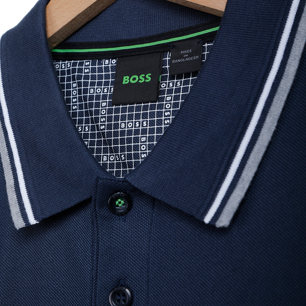 Hugo Boss Polo Shirt