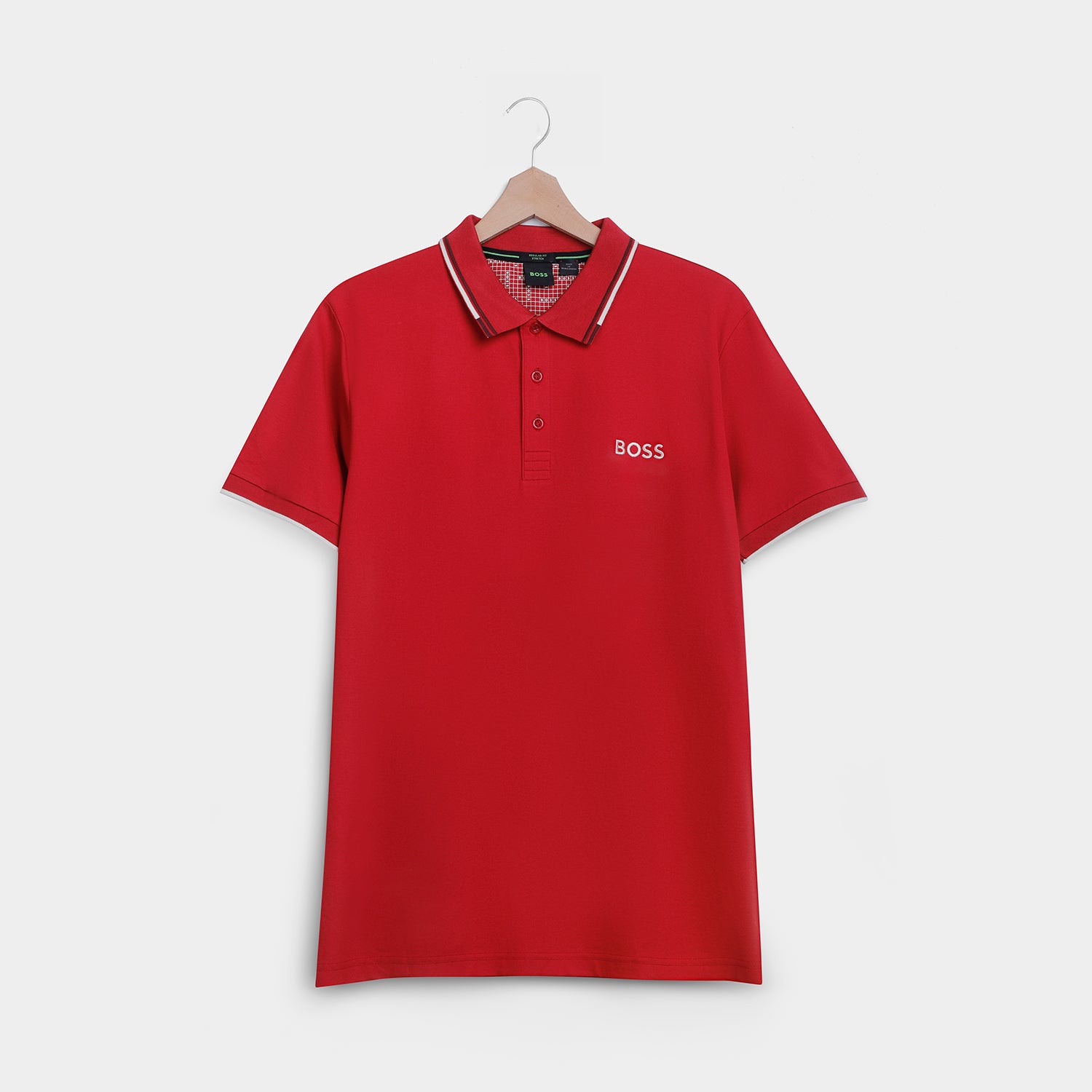 Hugo Boss Polo Shirt