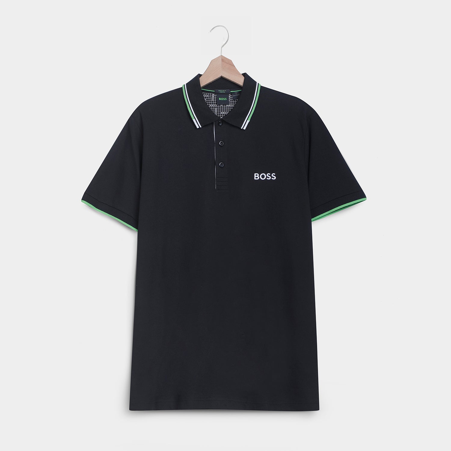 Hugo Boss Polo Shirt
