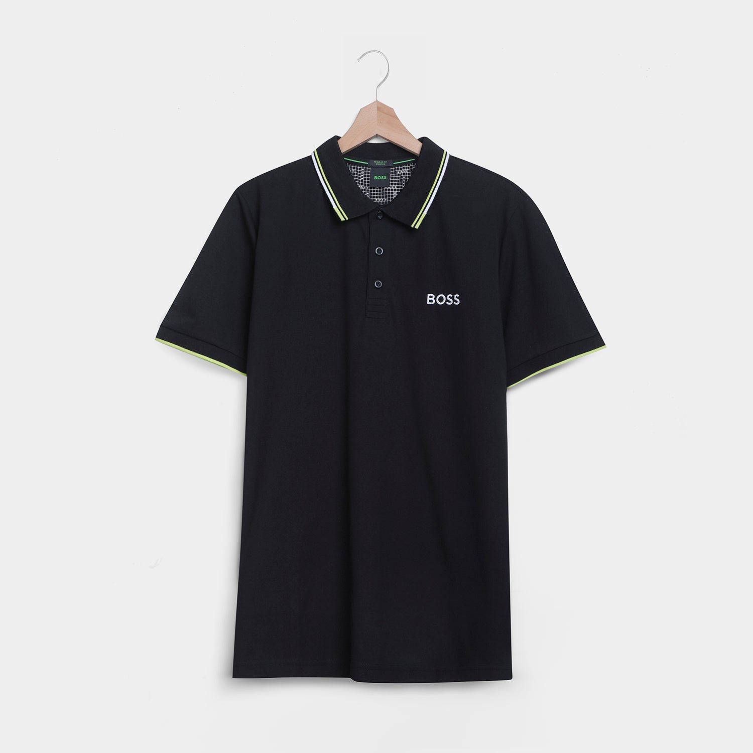 Hugo Boss Polo Shirt