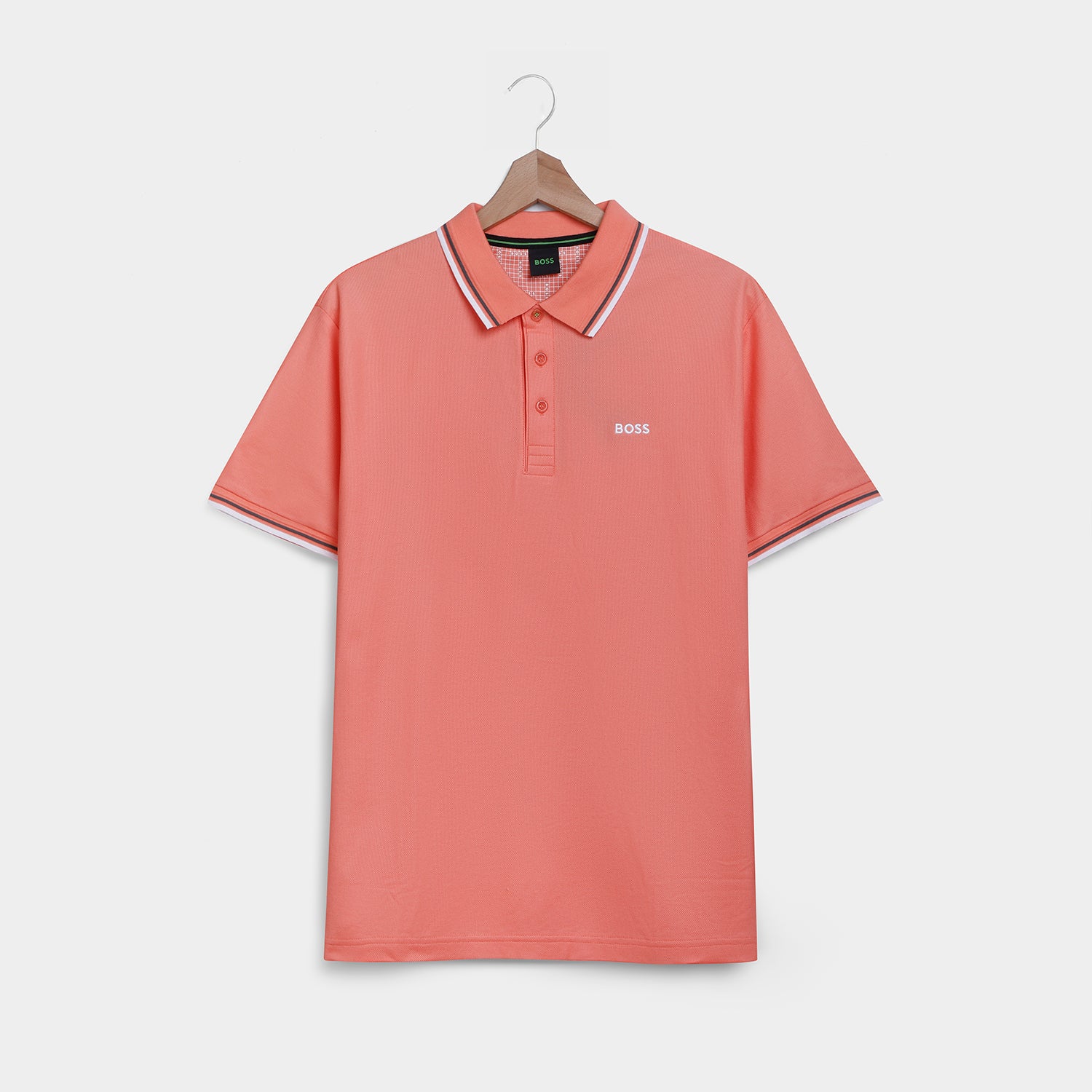Hugo Boss Polo Shirt