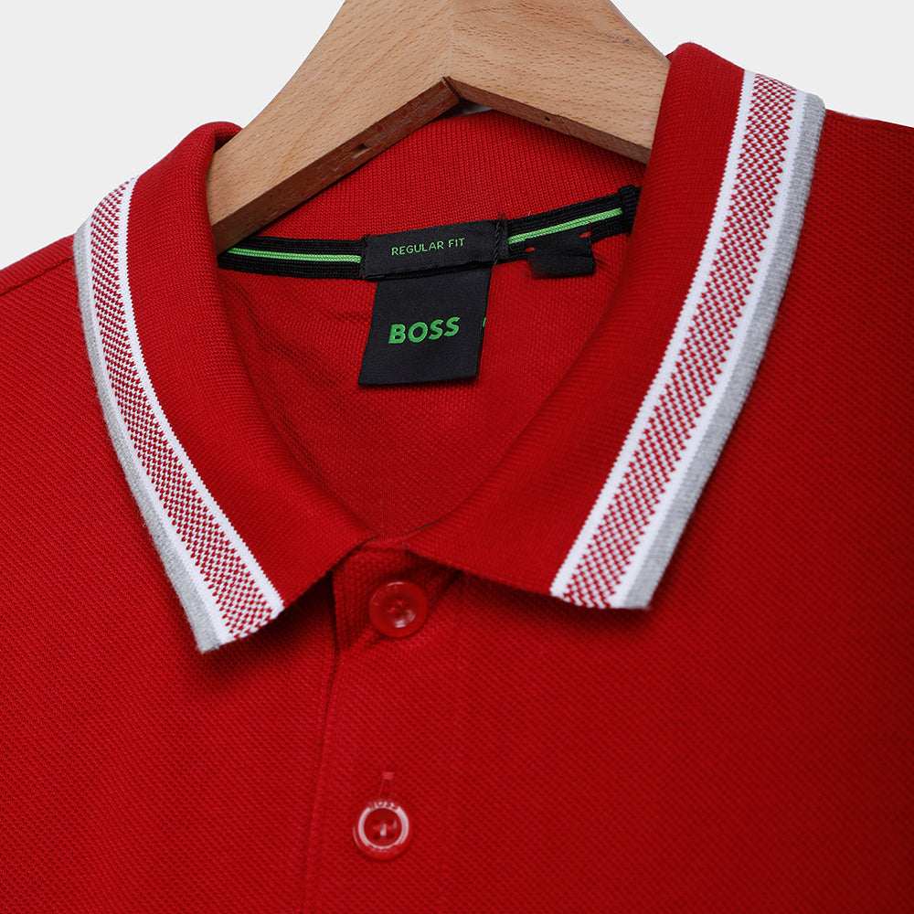 Hugo Boss Polo Shirt