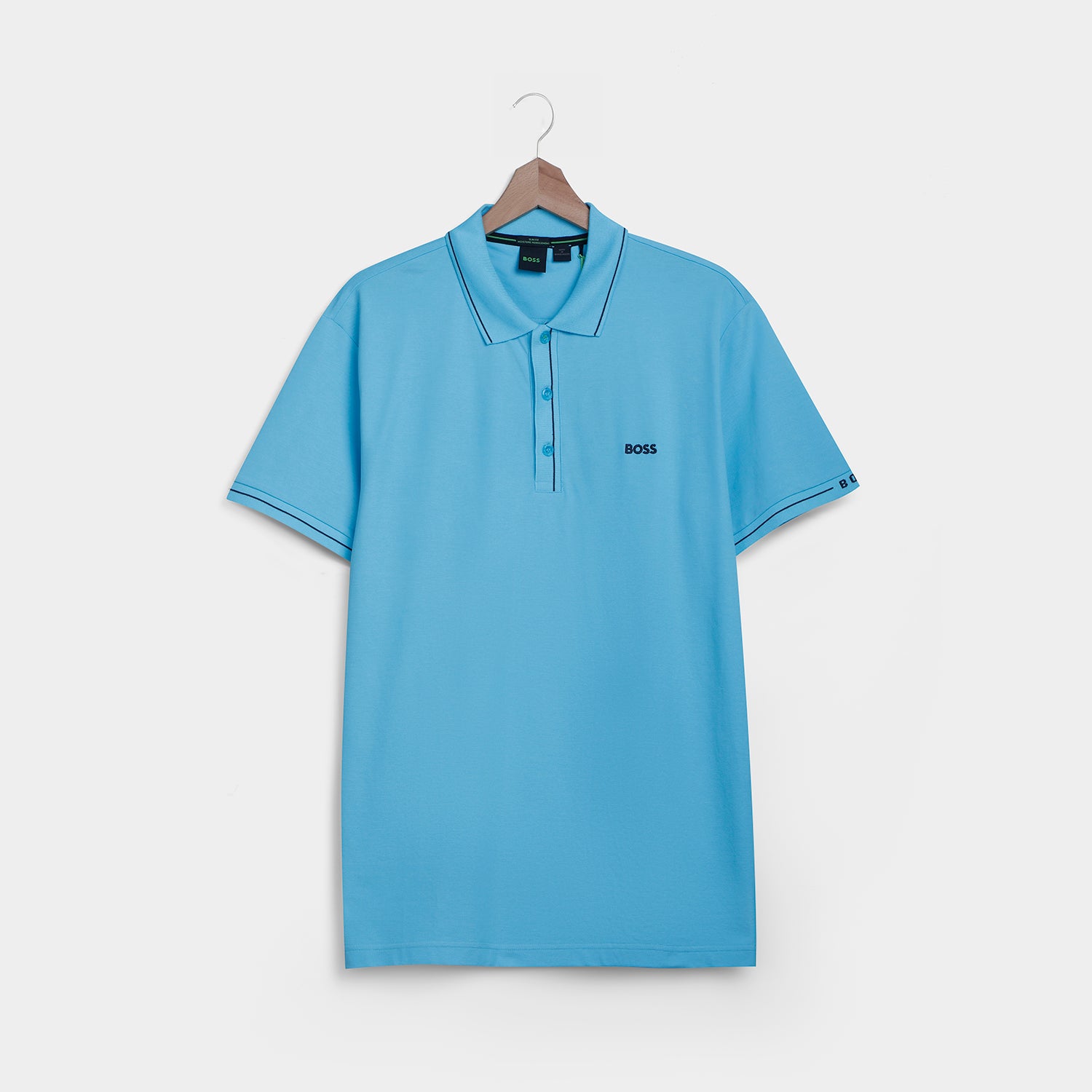 Hugo Boss Polo Shirt