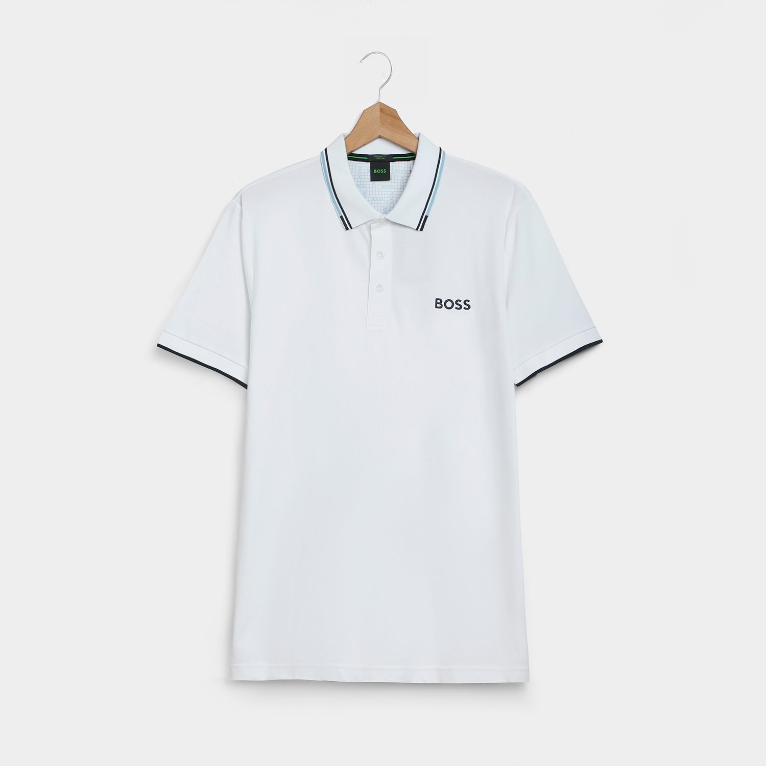 Hugo Boss Polo Shirt