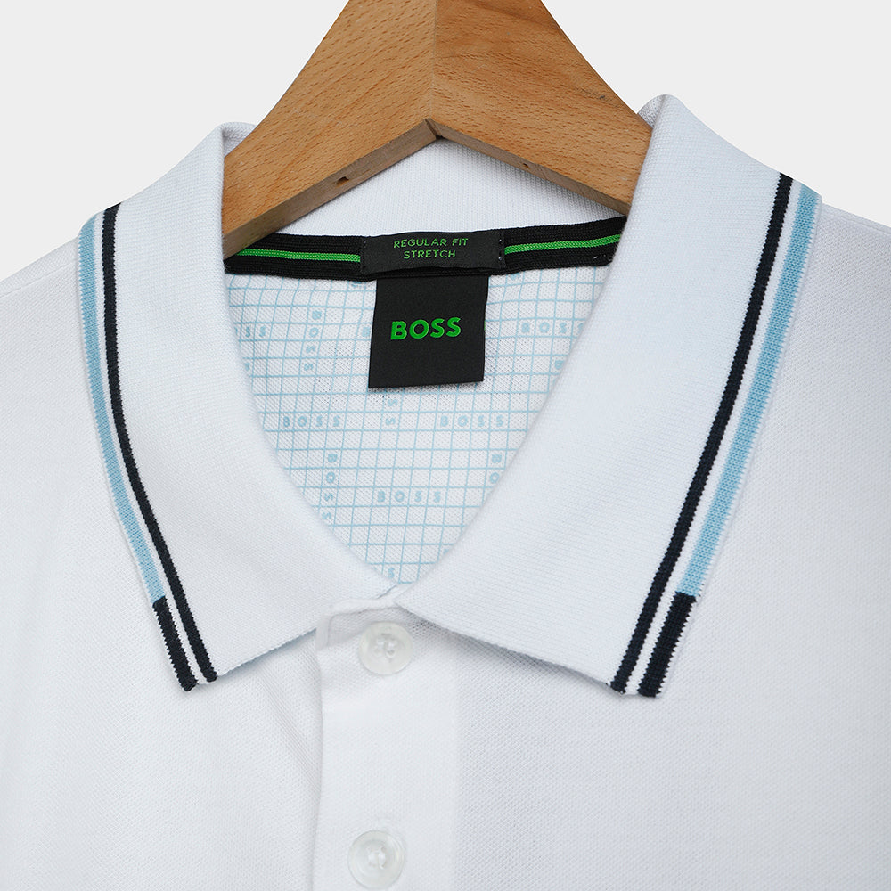 Hugo Boss Polo Shirt