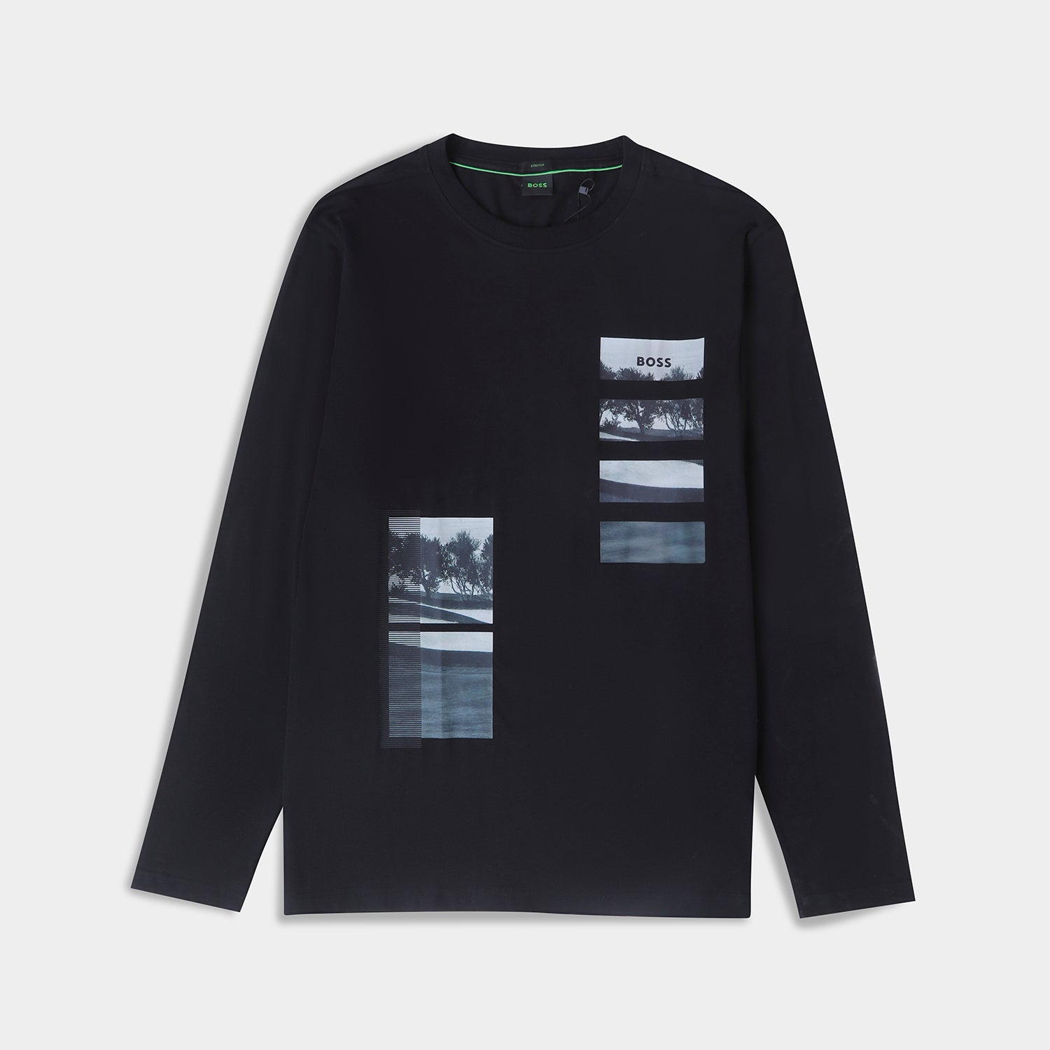 Hugo Boss T-shirt