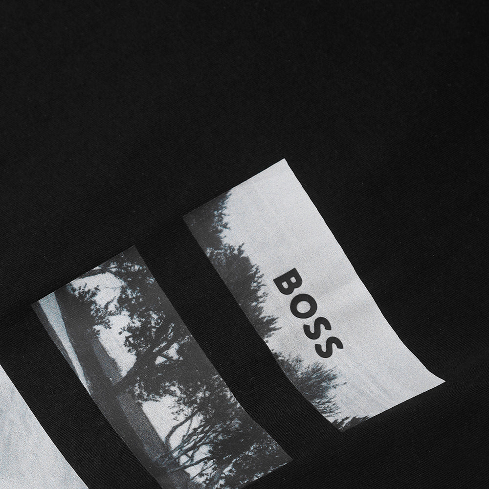 Hugo Boss T-shirt