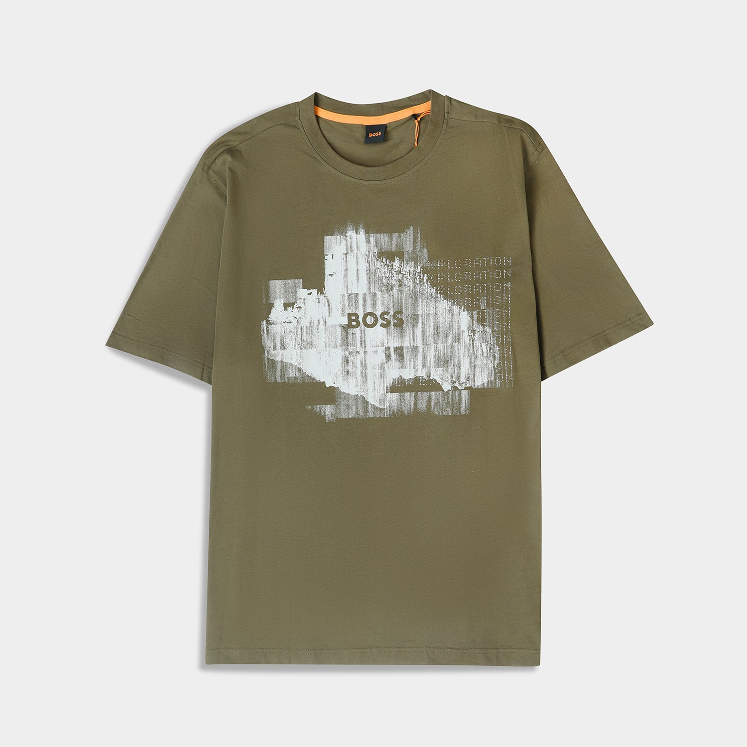 Hugo Boss T-shirt