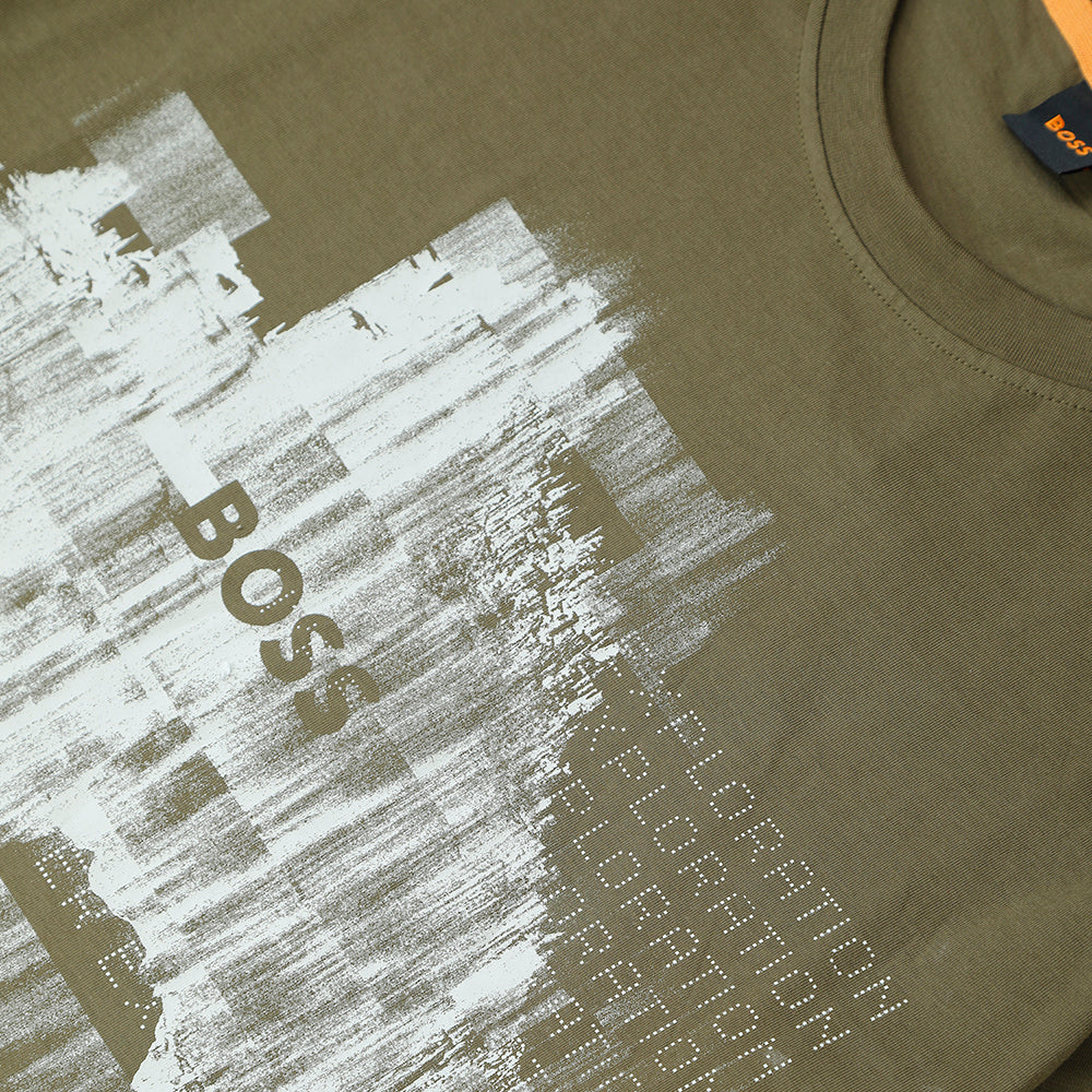 Hugo Boss T-shirt