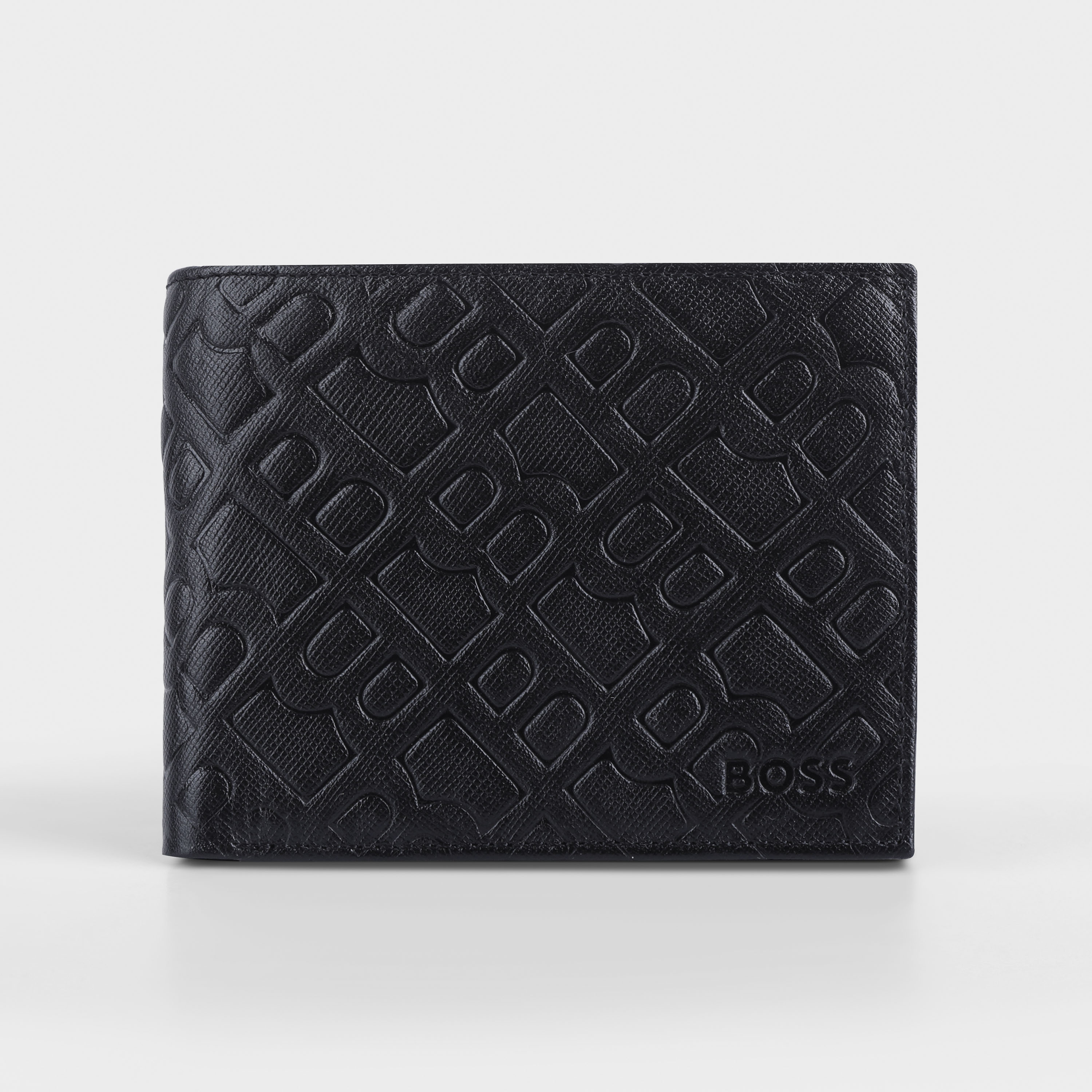 Hugo Boss