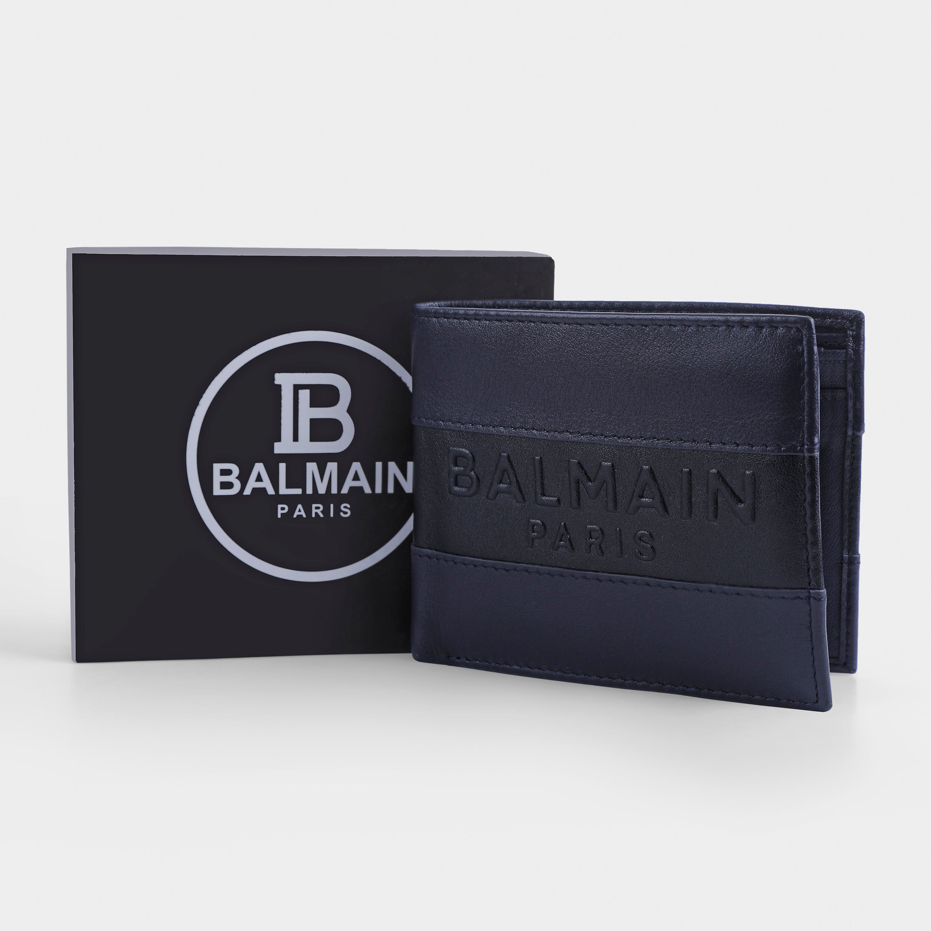 BALMAIN