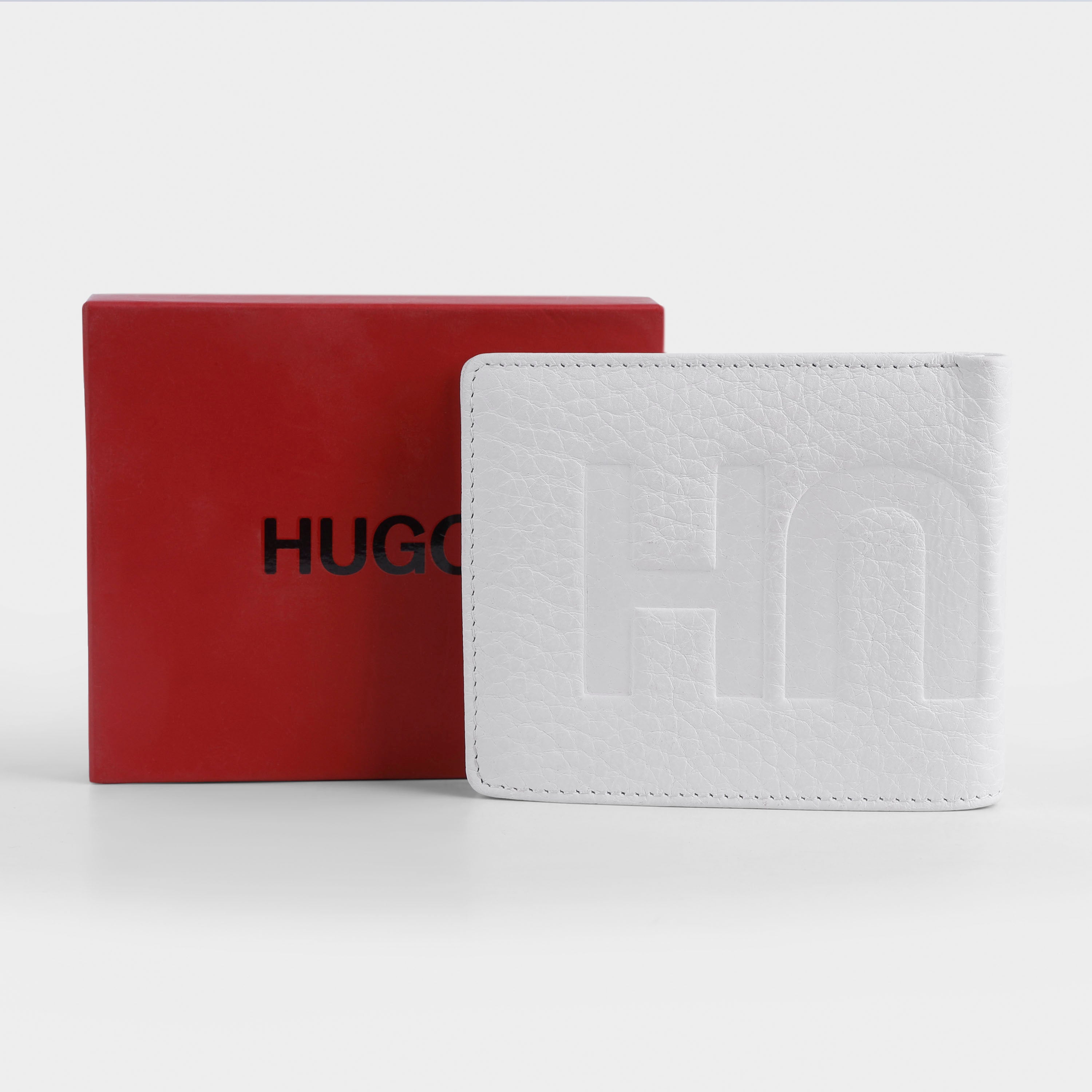 Hugo Boss Card Holder