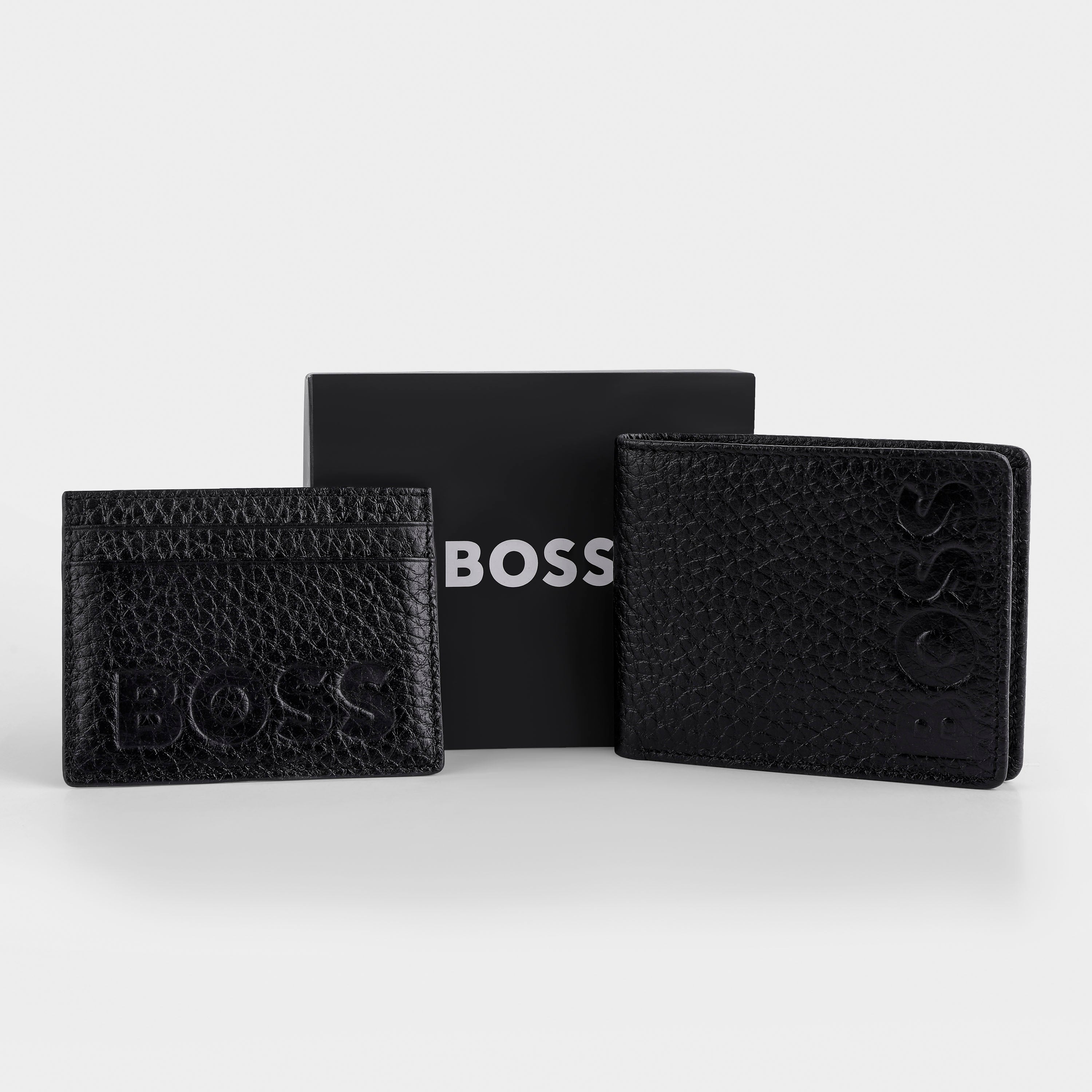 Hugo Boss