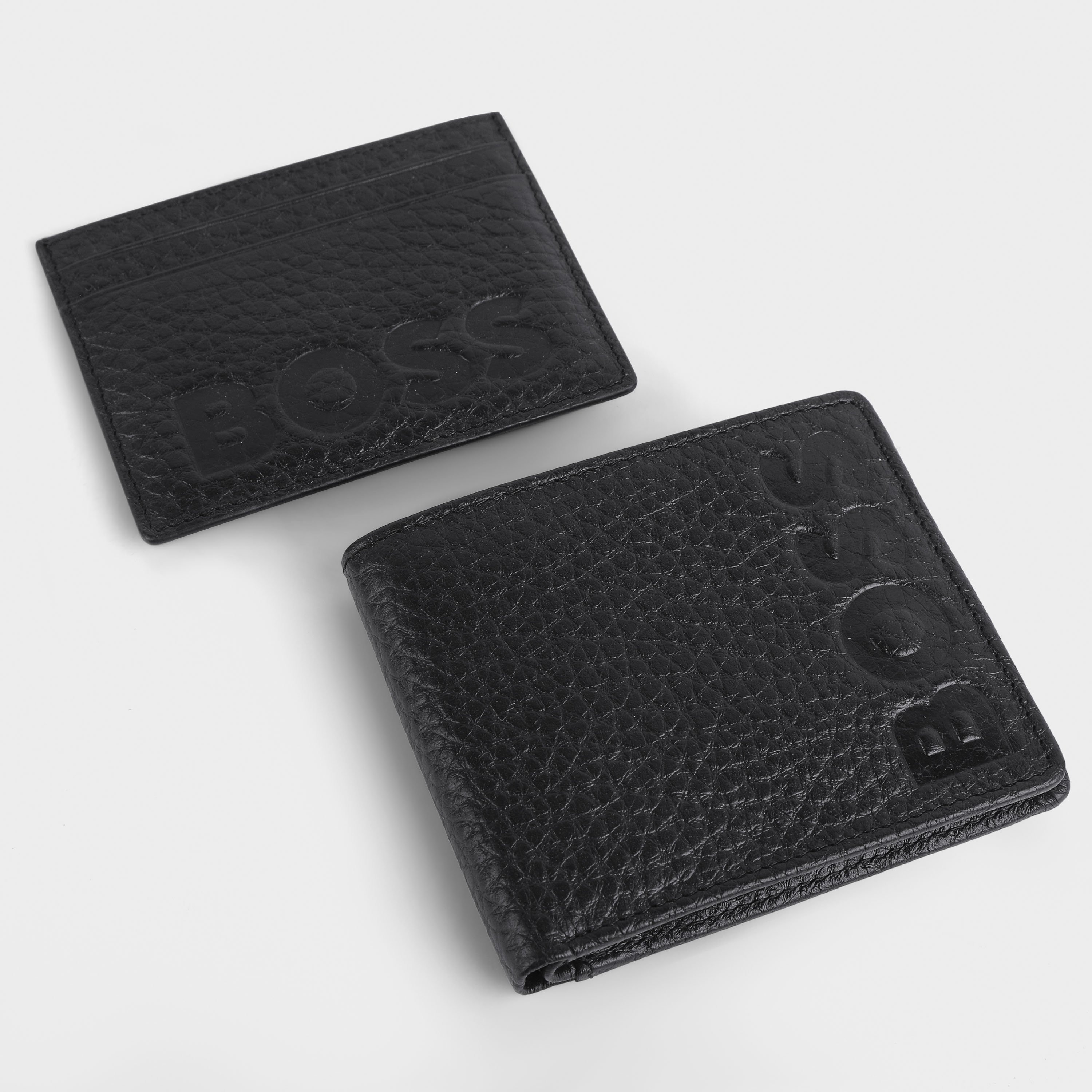 Hugo Boss