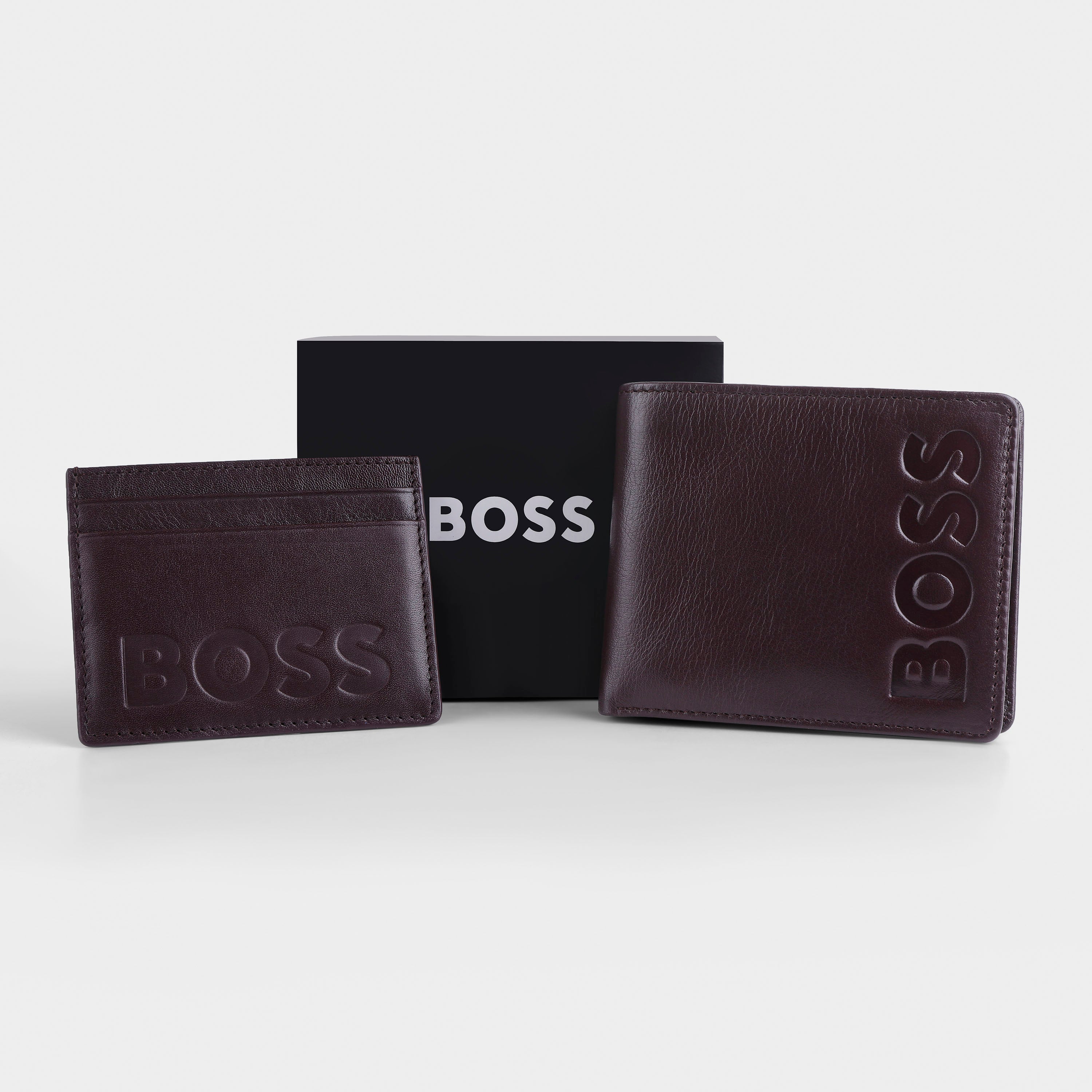 Hugo Boss