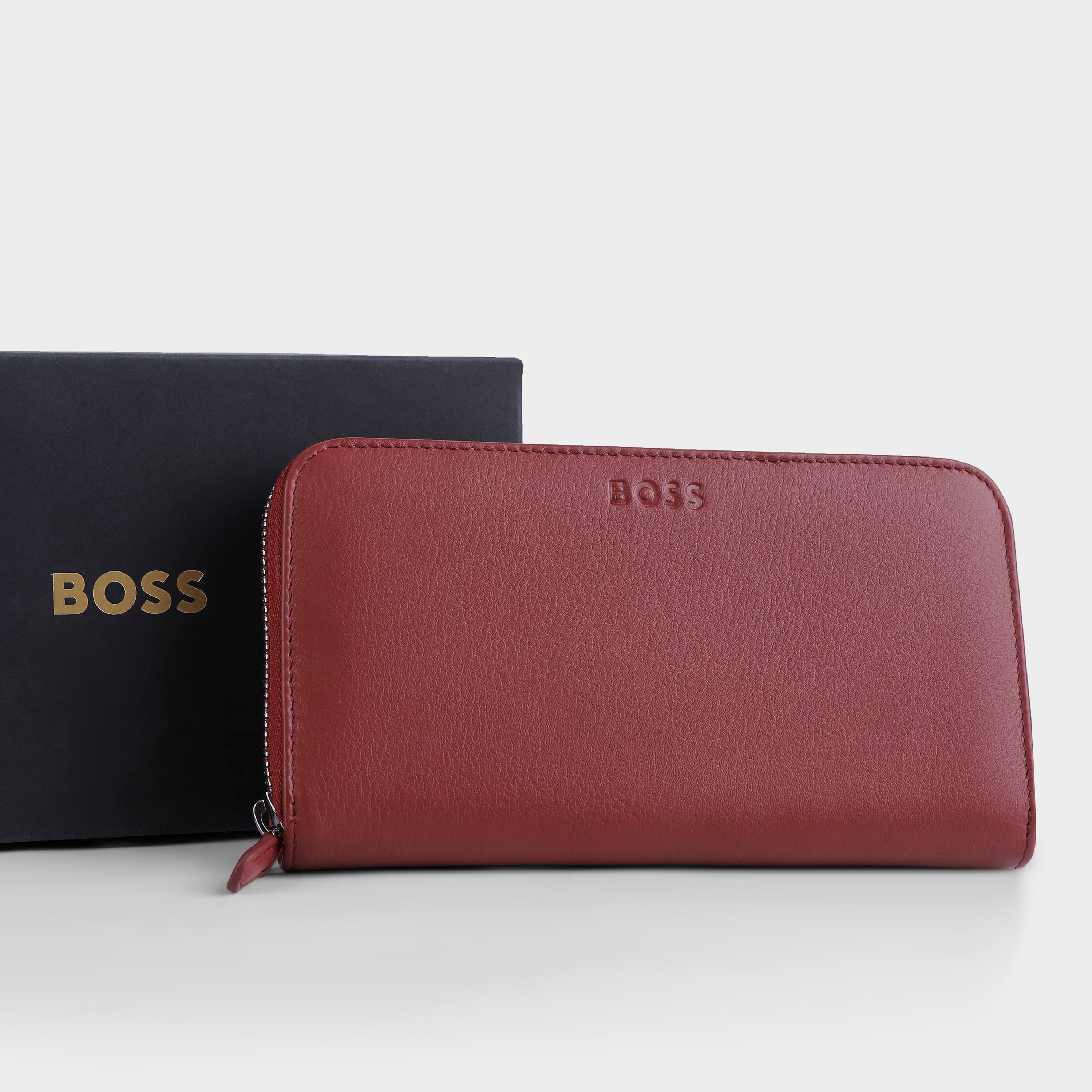Hugo Boss