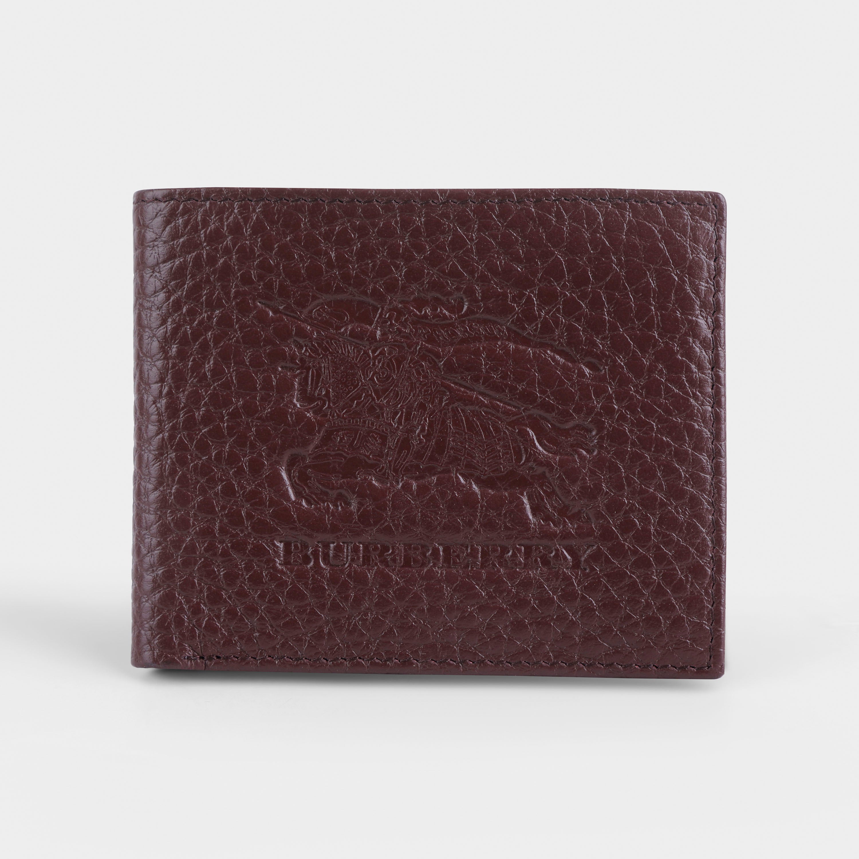 Burberry WALLET