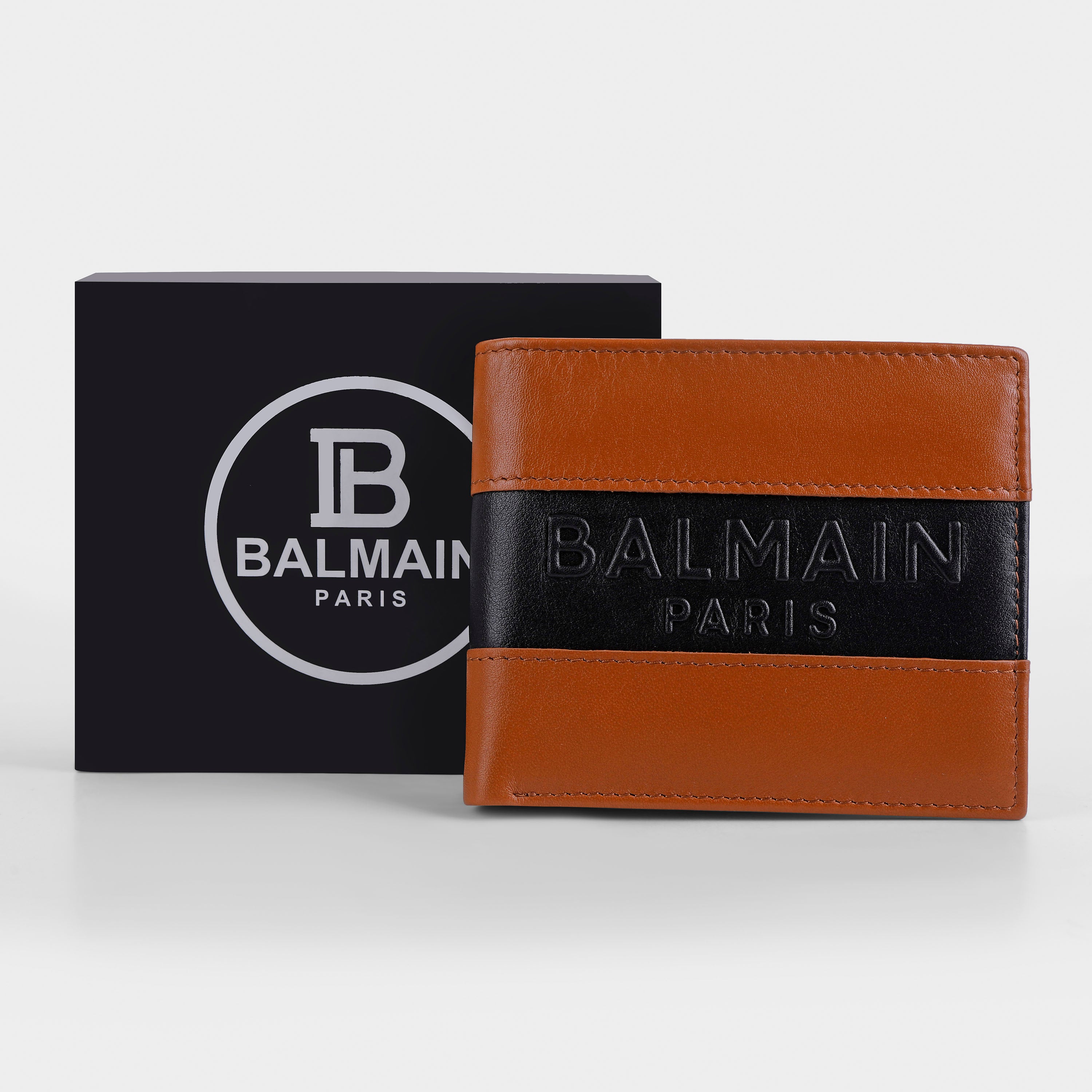 BALMAIN