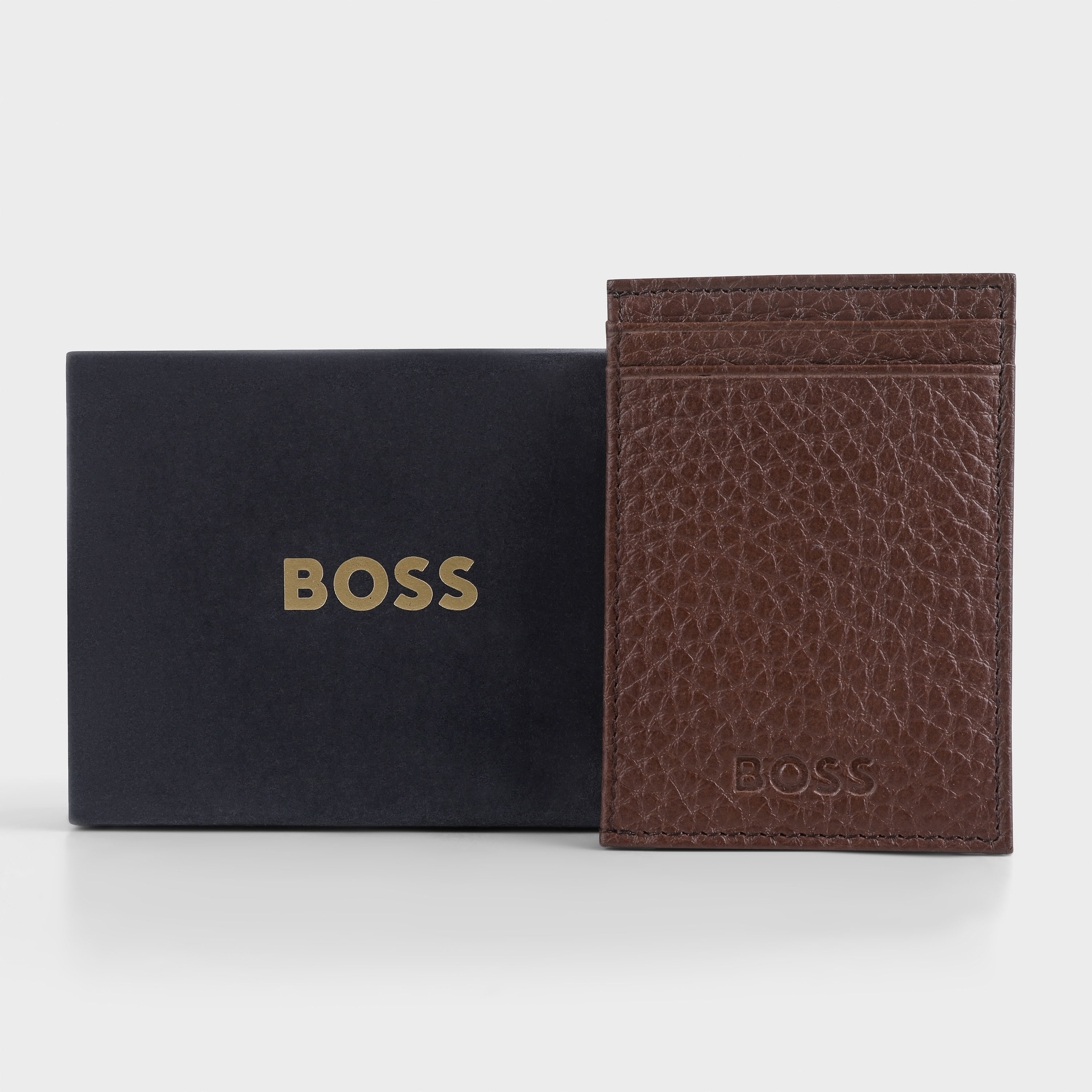 Hugo Boss Card Holder