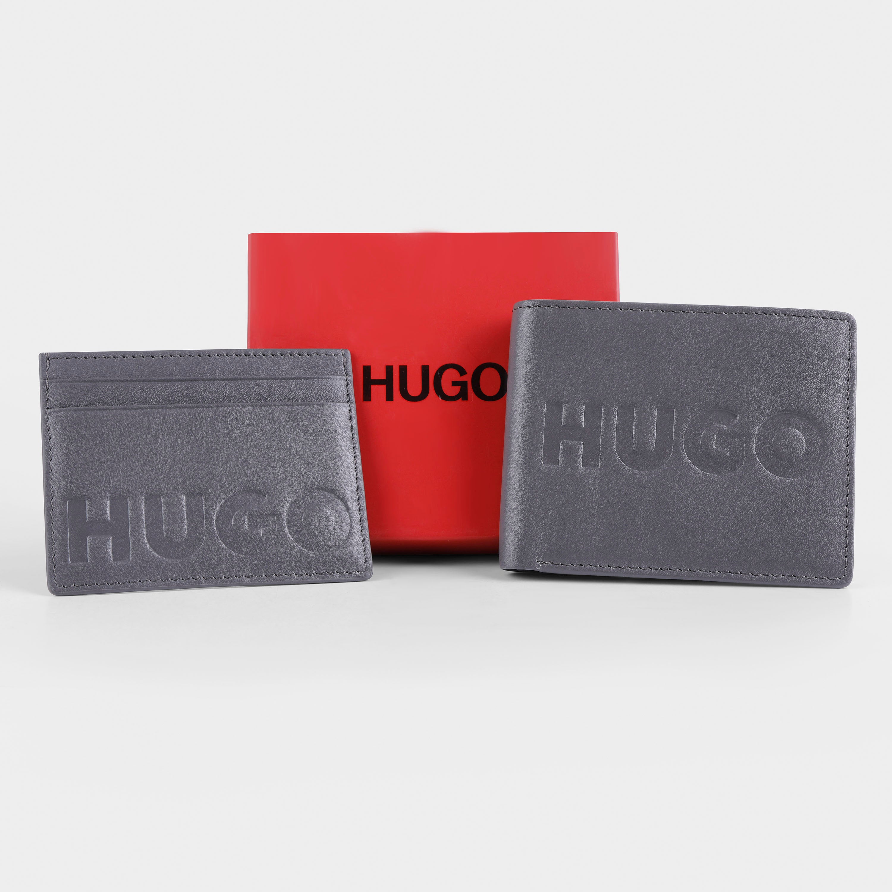 Hugo Boss