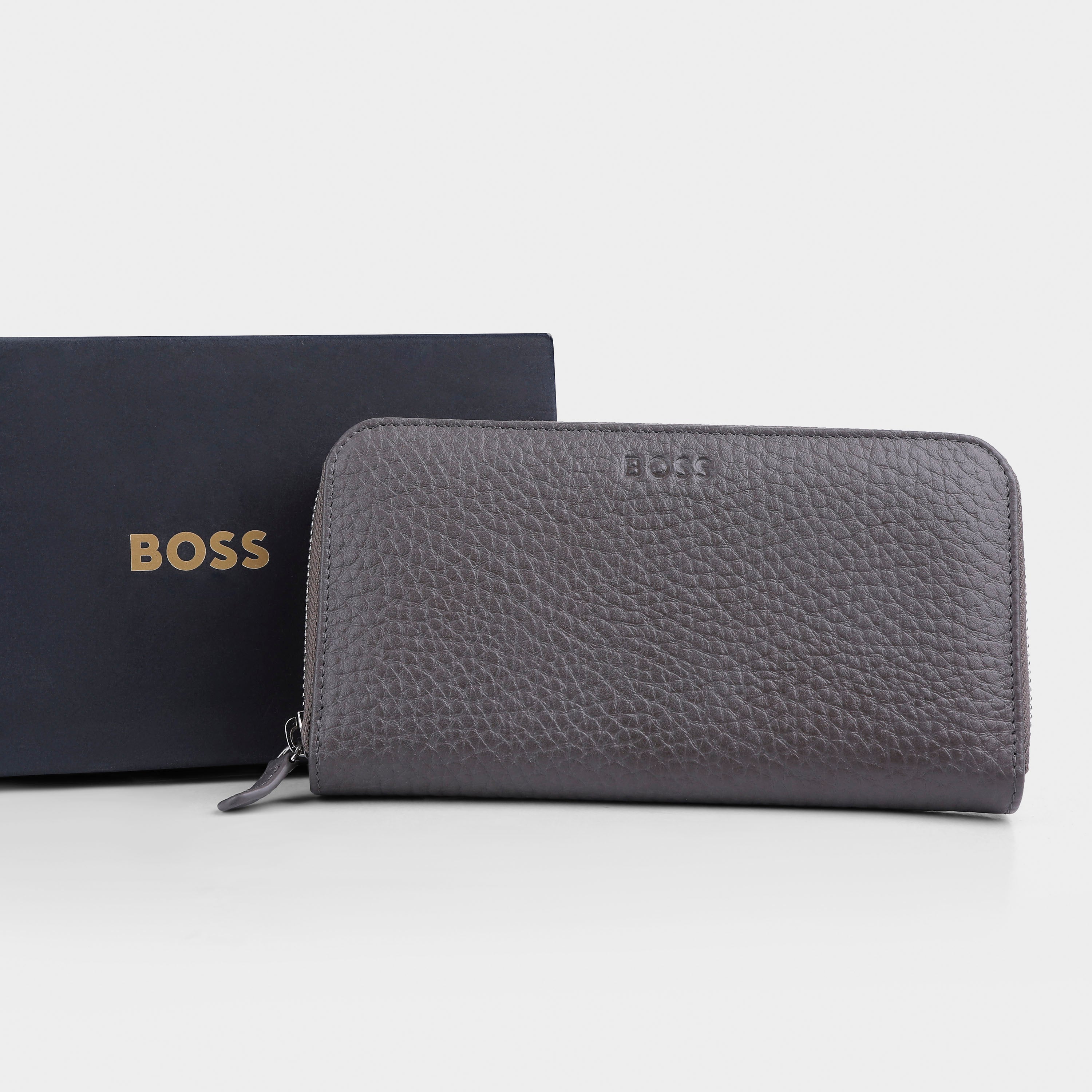 Hugo Boss
