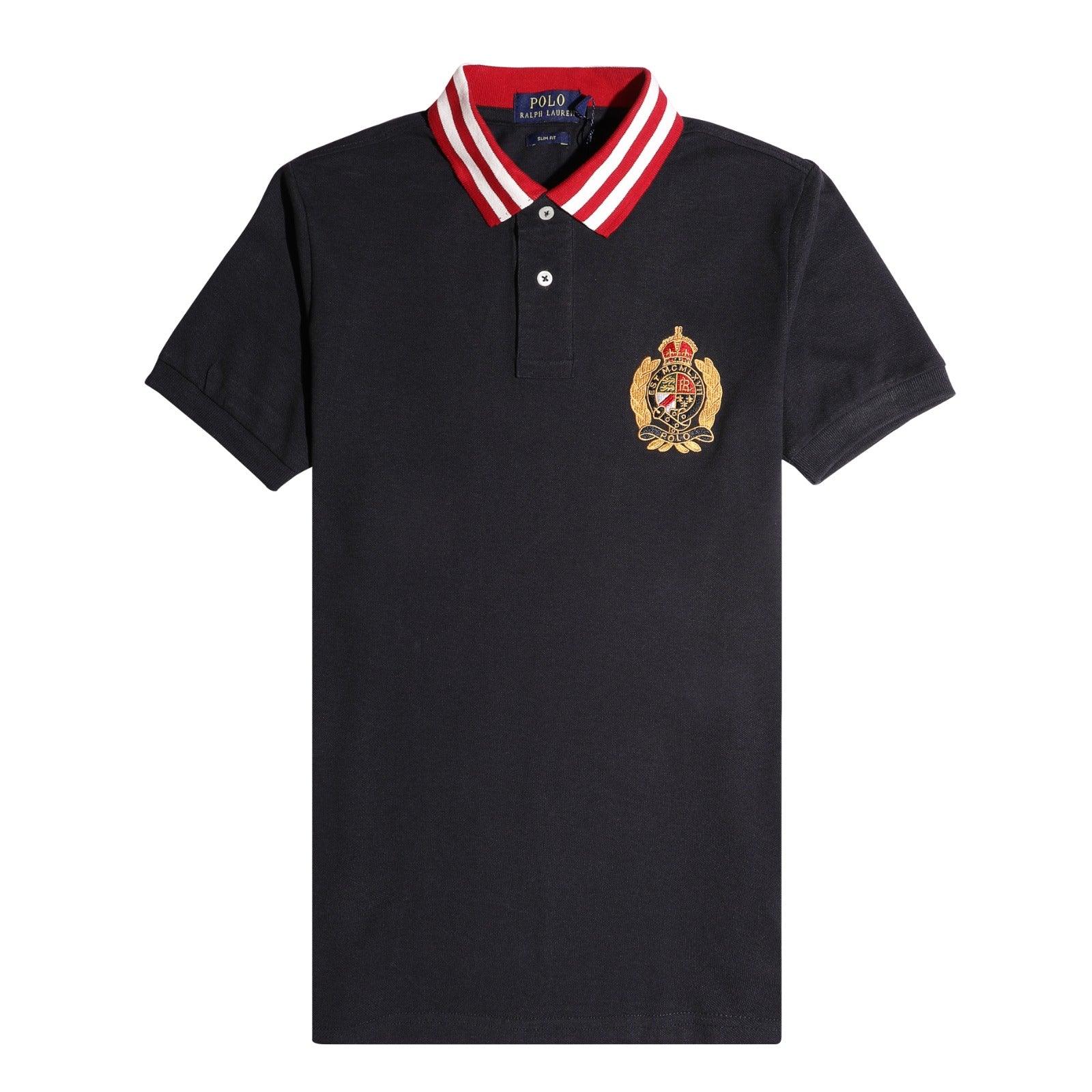 Ralph Lauren Slim Fit Polo Shirt
