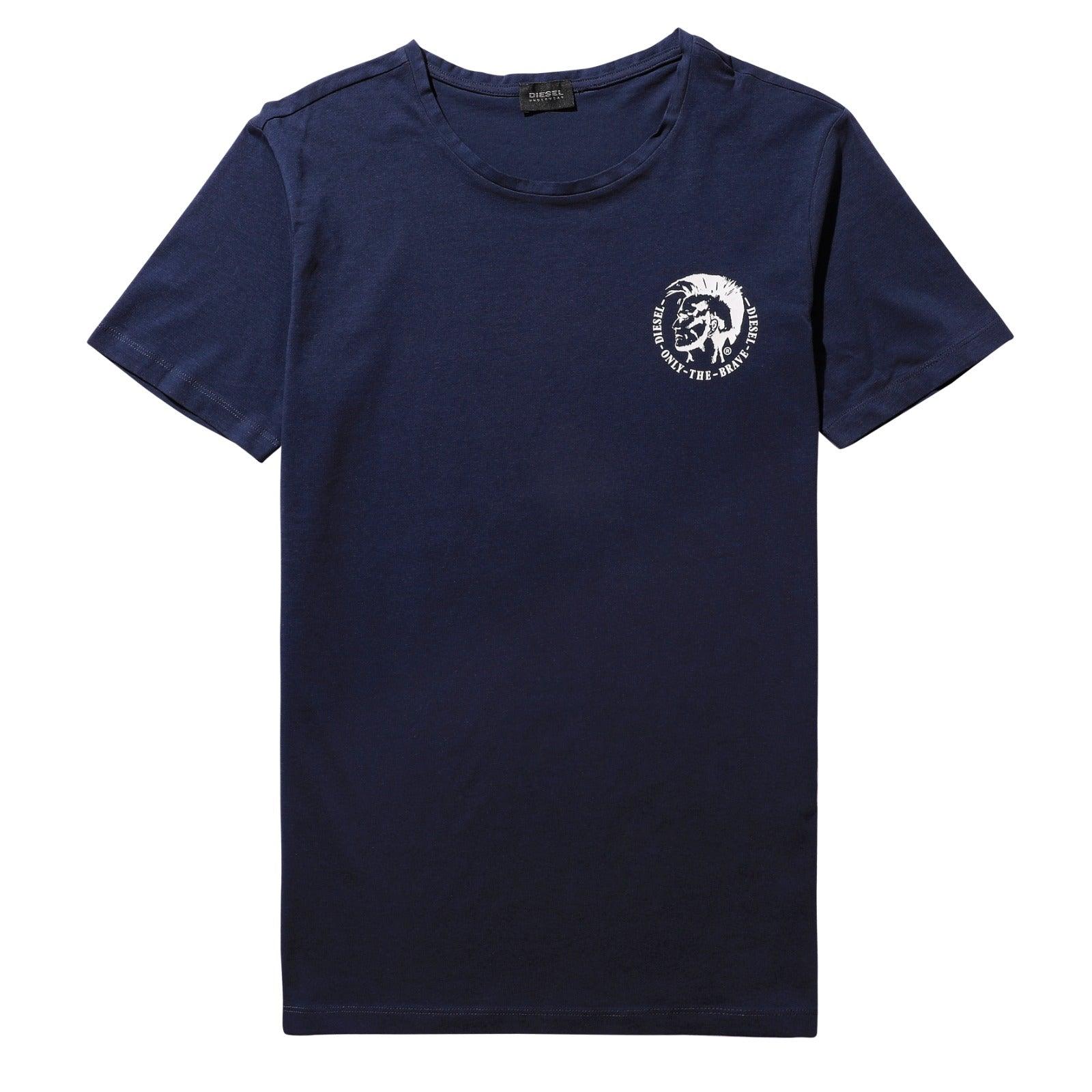 Diesel Crewneck T-Shirt