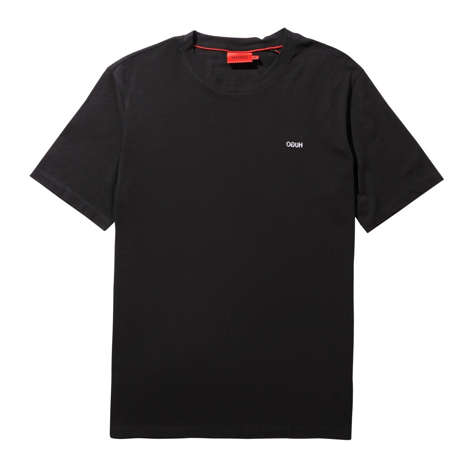 Hugo Boss Crewneck  T-Shirt