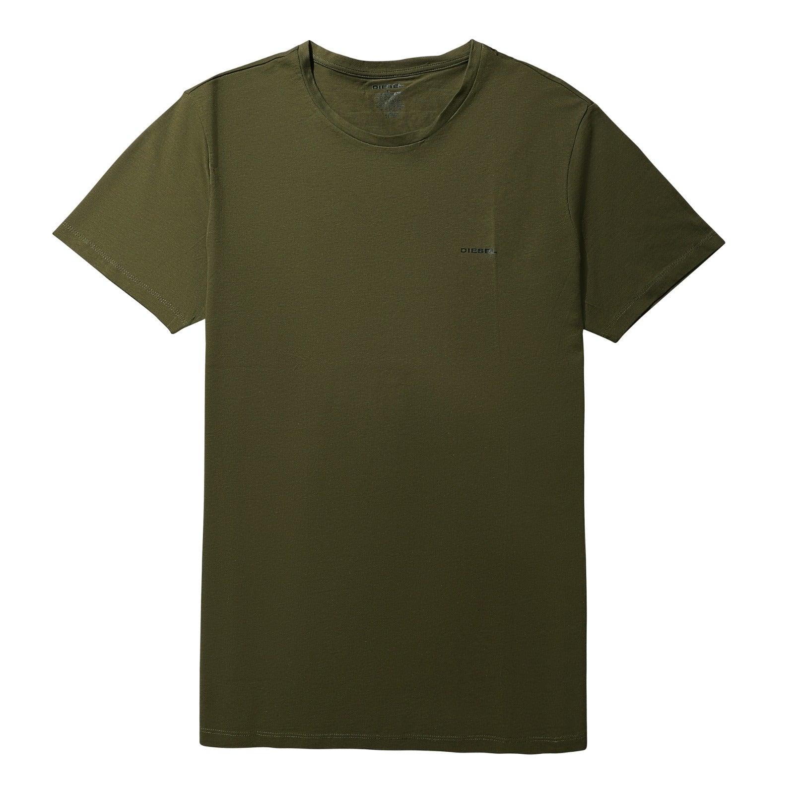 Diesel Crewneck T-Shirt