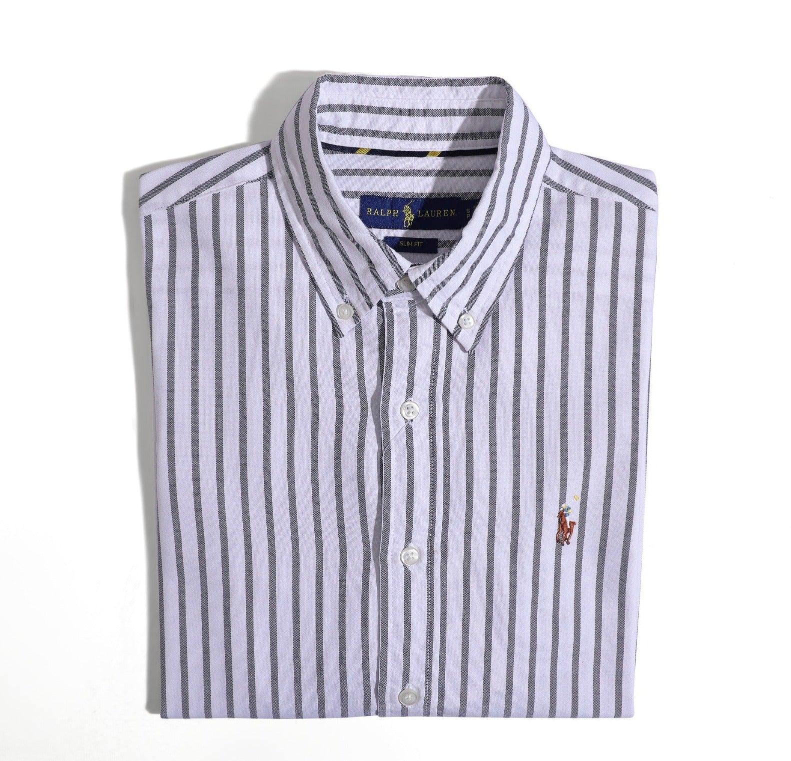 Ralph Lauren Slim Fit Shirt