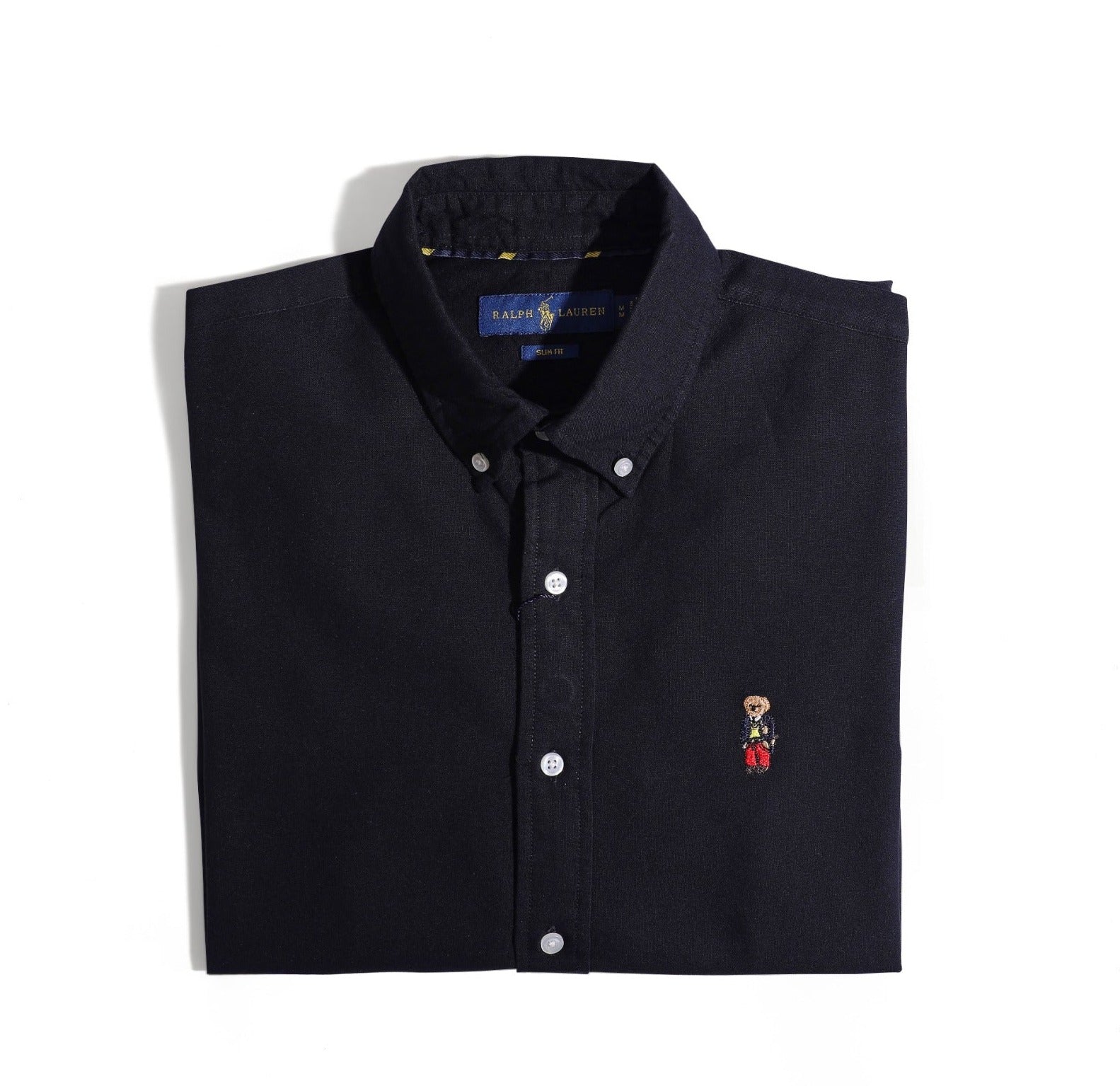Ralph Lauren Slim Fit Shirt