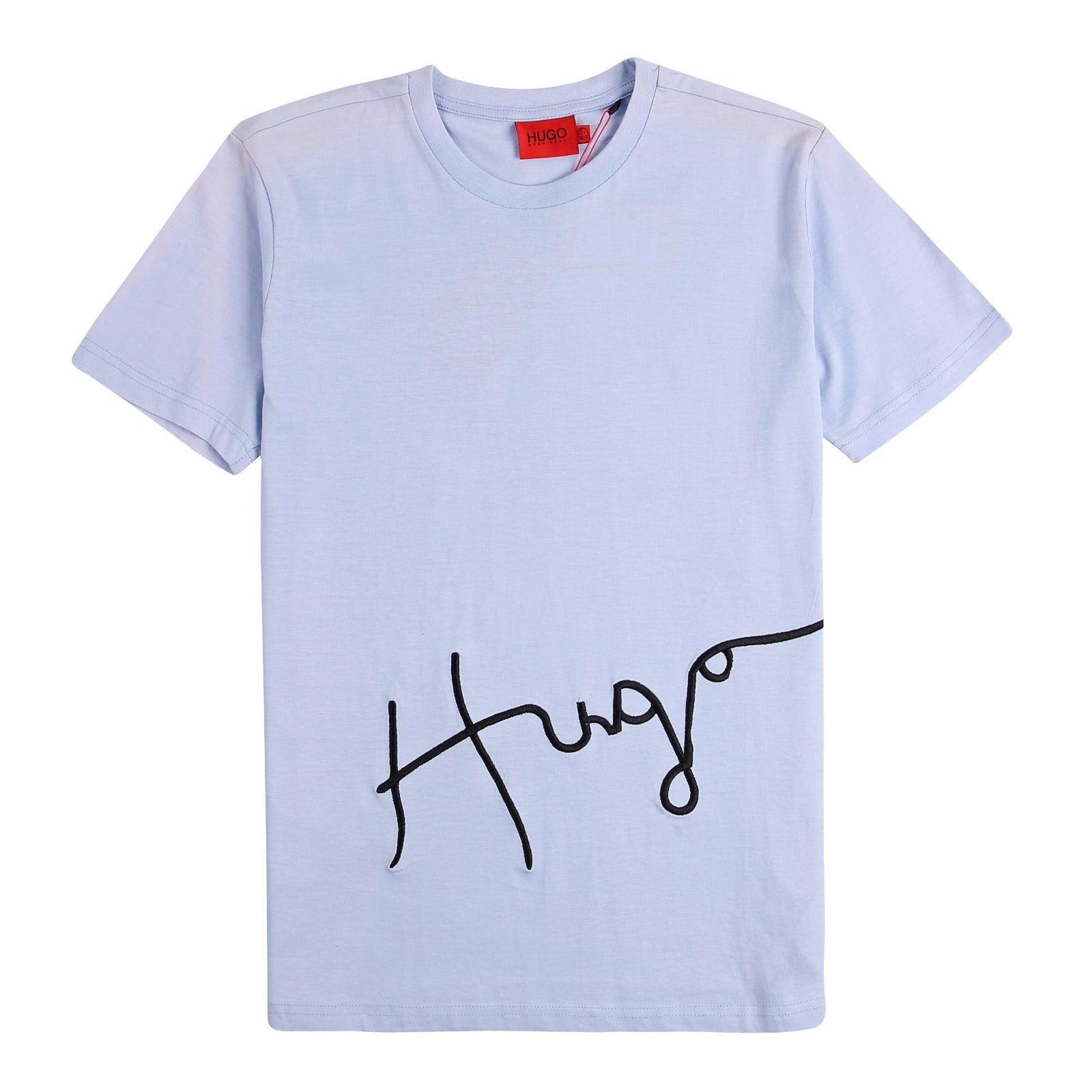 Hugo Boss Crewneck T-Shirt